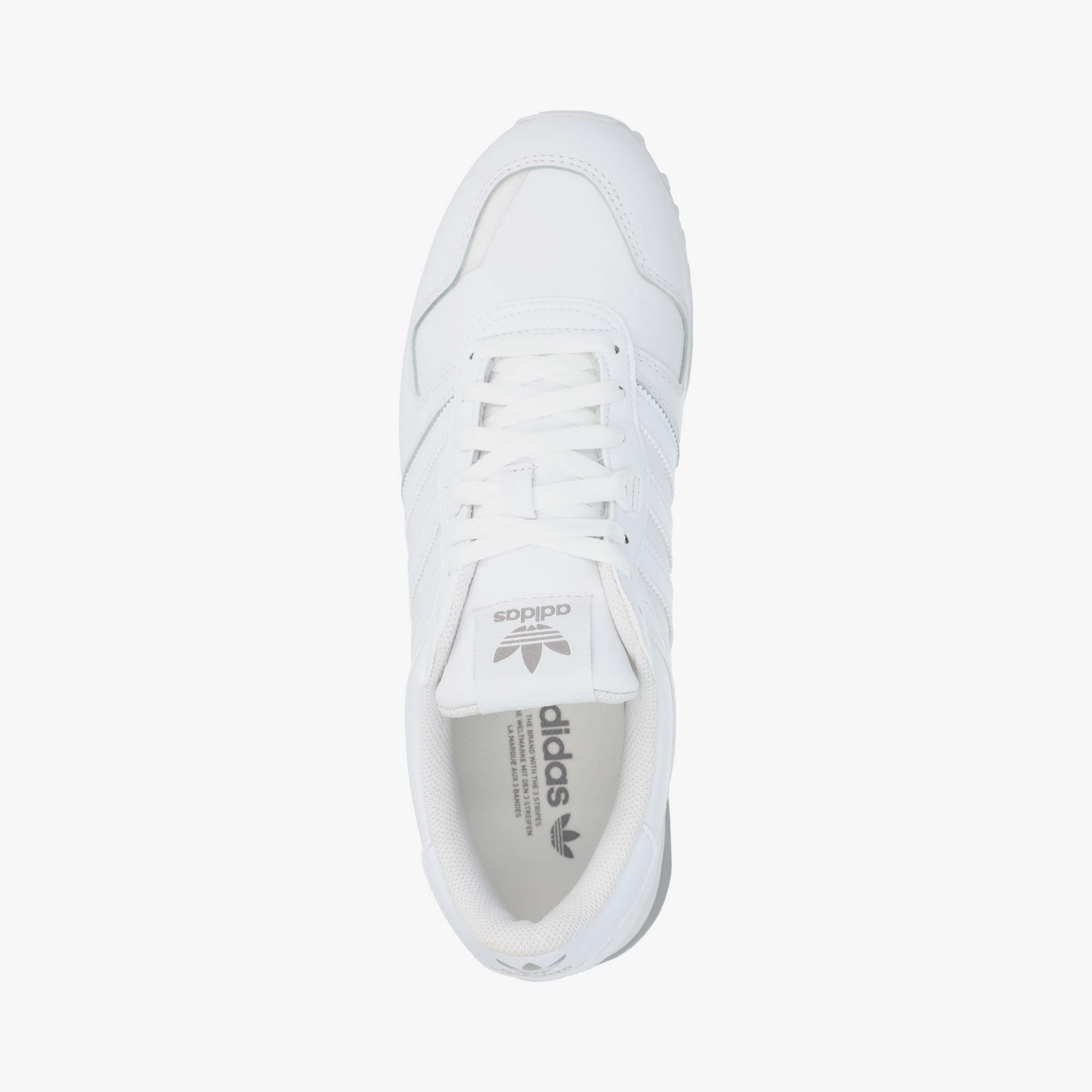 adidas G62110A01-, цвет белый, размер 42 - фото 5