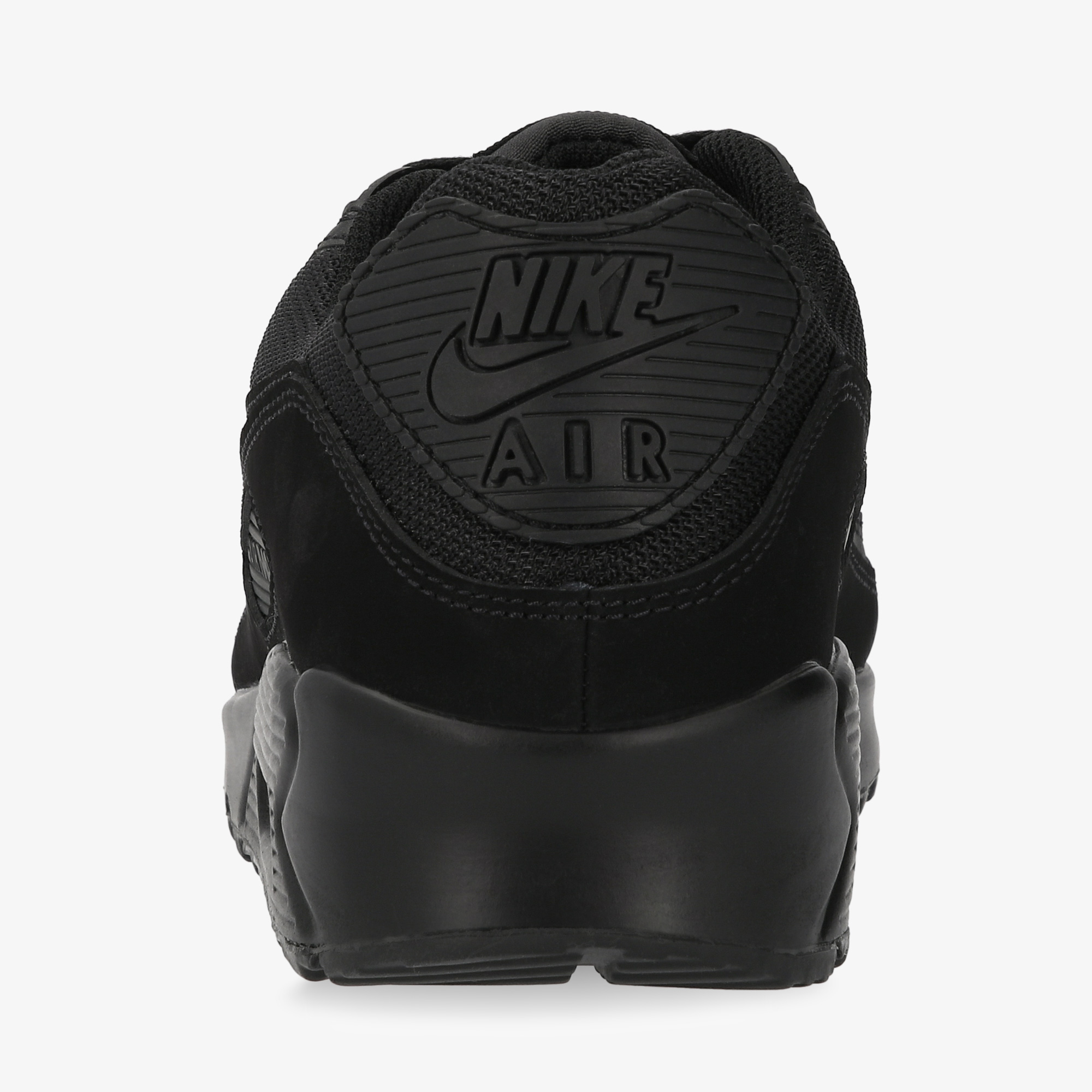 Кроссовки Nike Nike Air Max 90 CN8490N06-003, цвет черный, размер 41.5 - фото 3