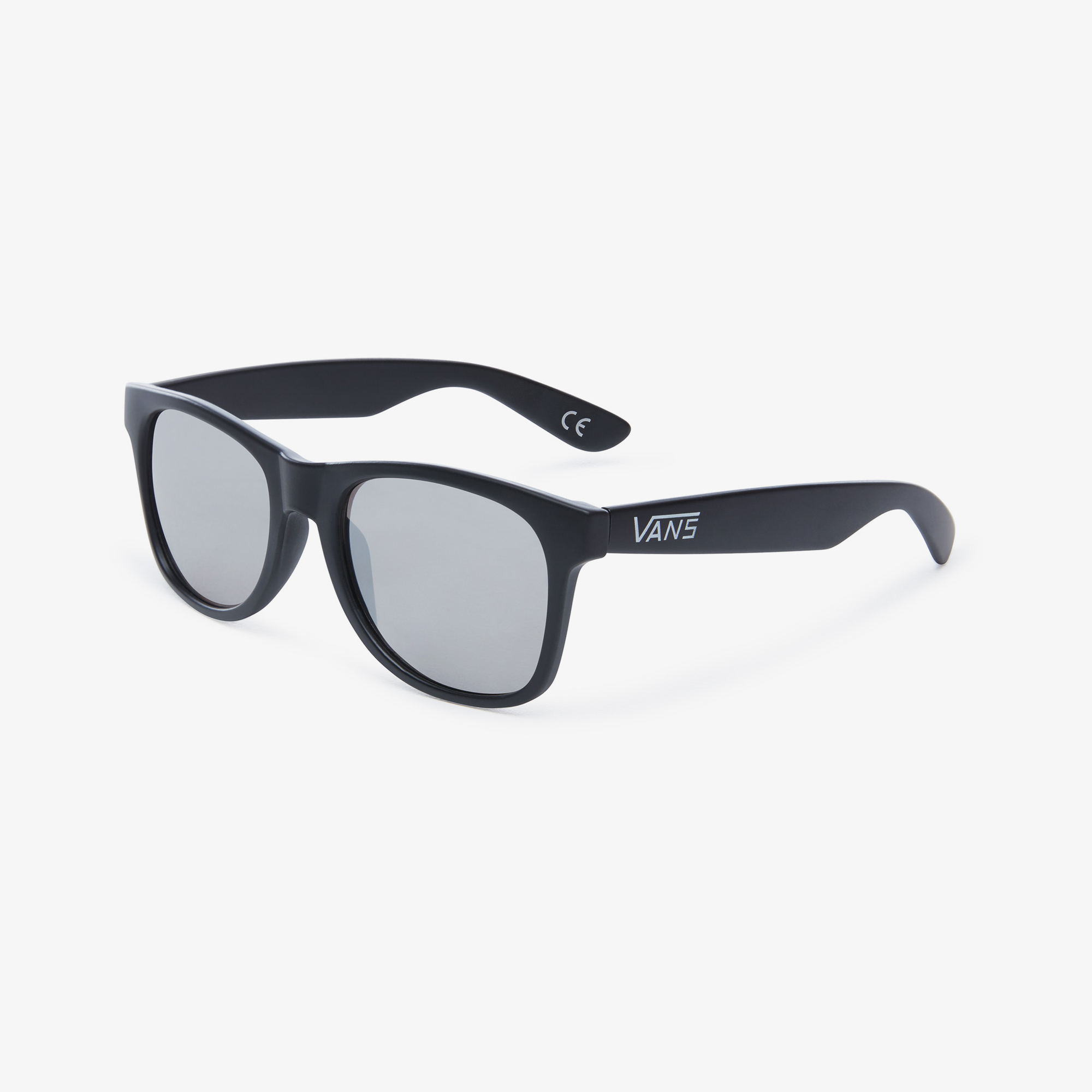Очки Vans Солнцезащитные очки Vans VLC0CVQV0D-, цвет черный, размер Без размера