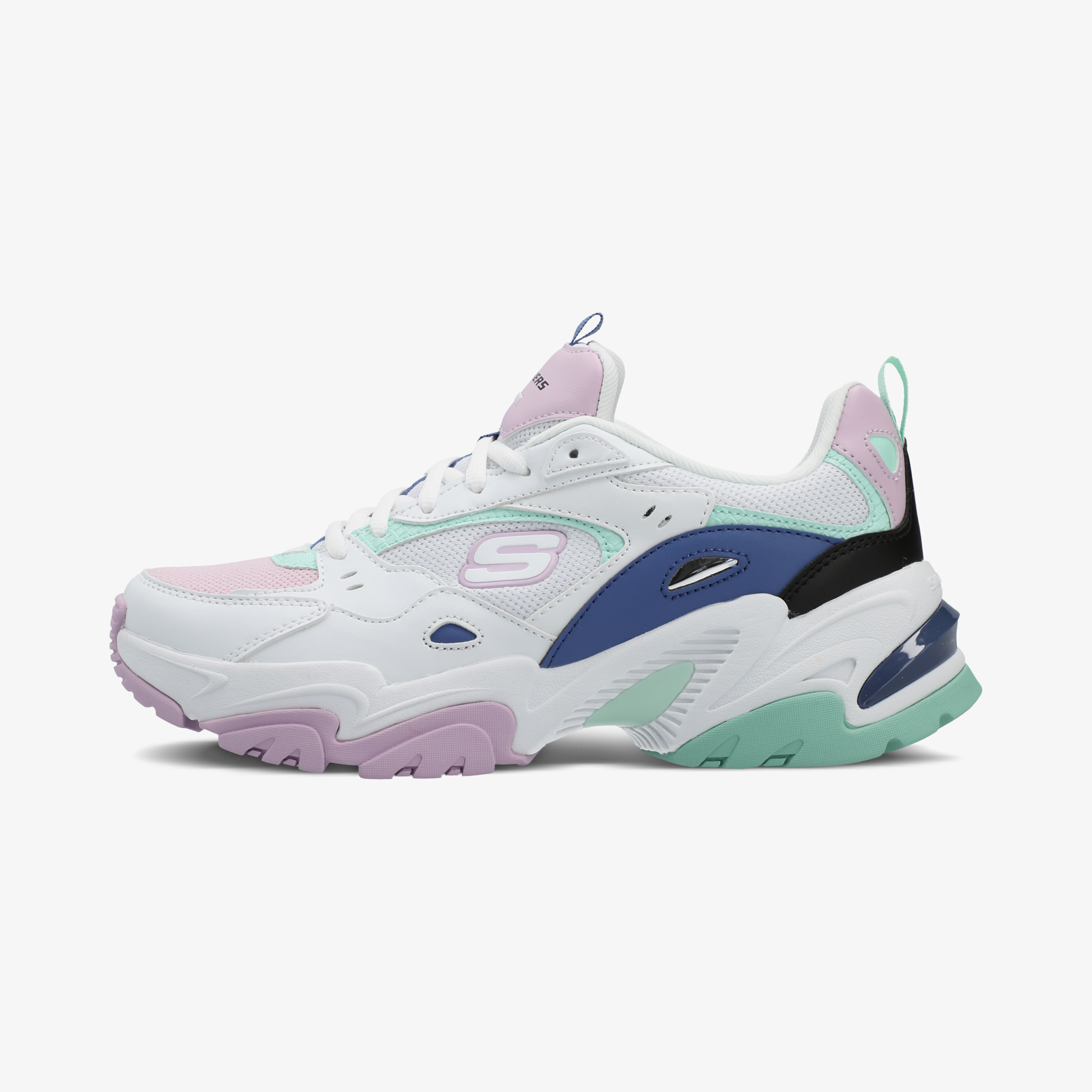 

Skechers Stamina V2, Белый, размер