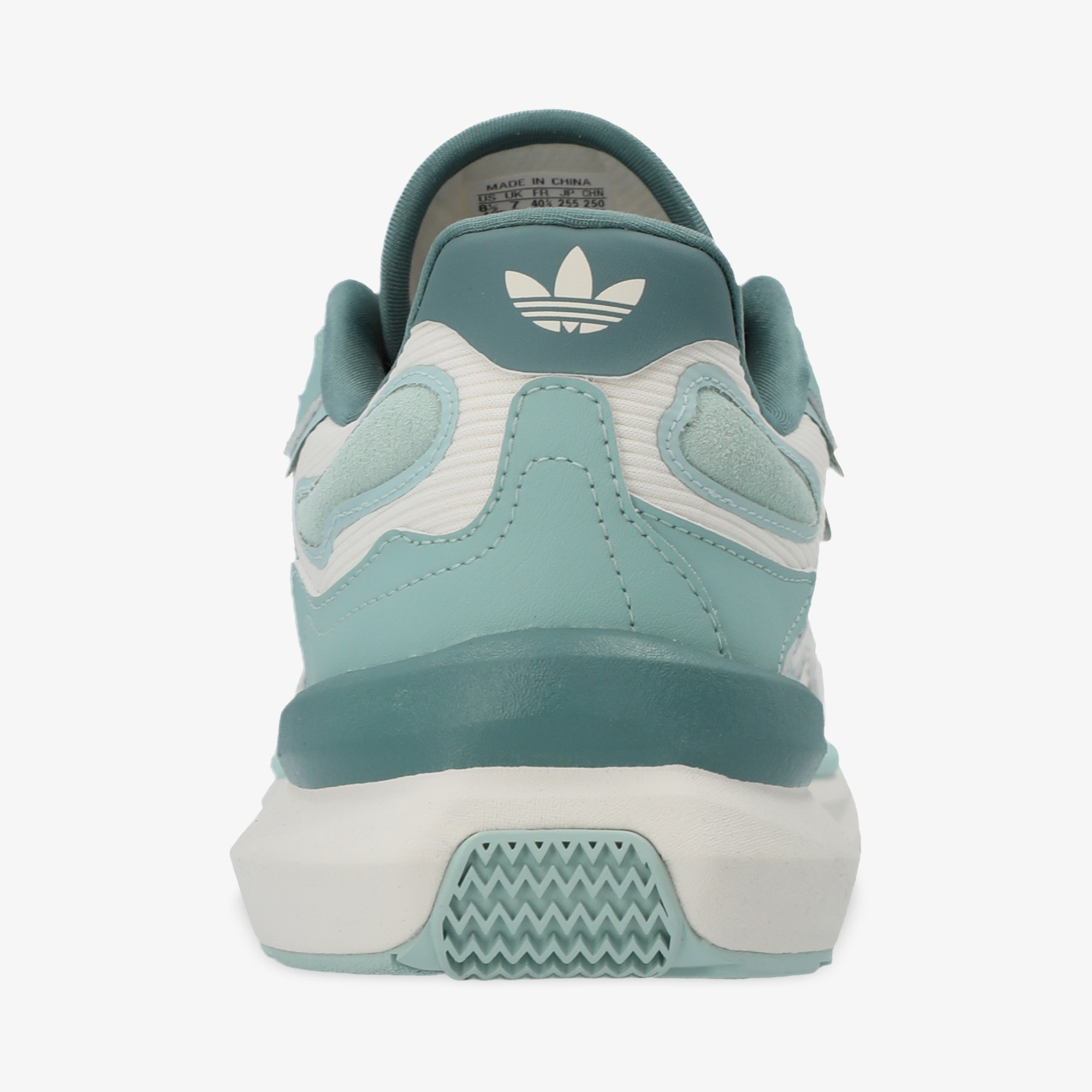 adidas Zentic, Белый GX0422A01- GX0422A01-. - фото 3