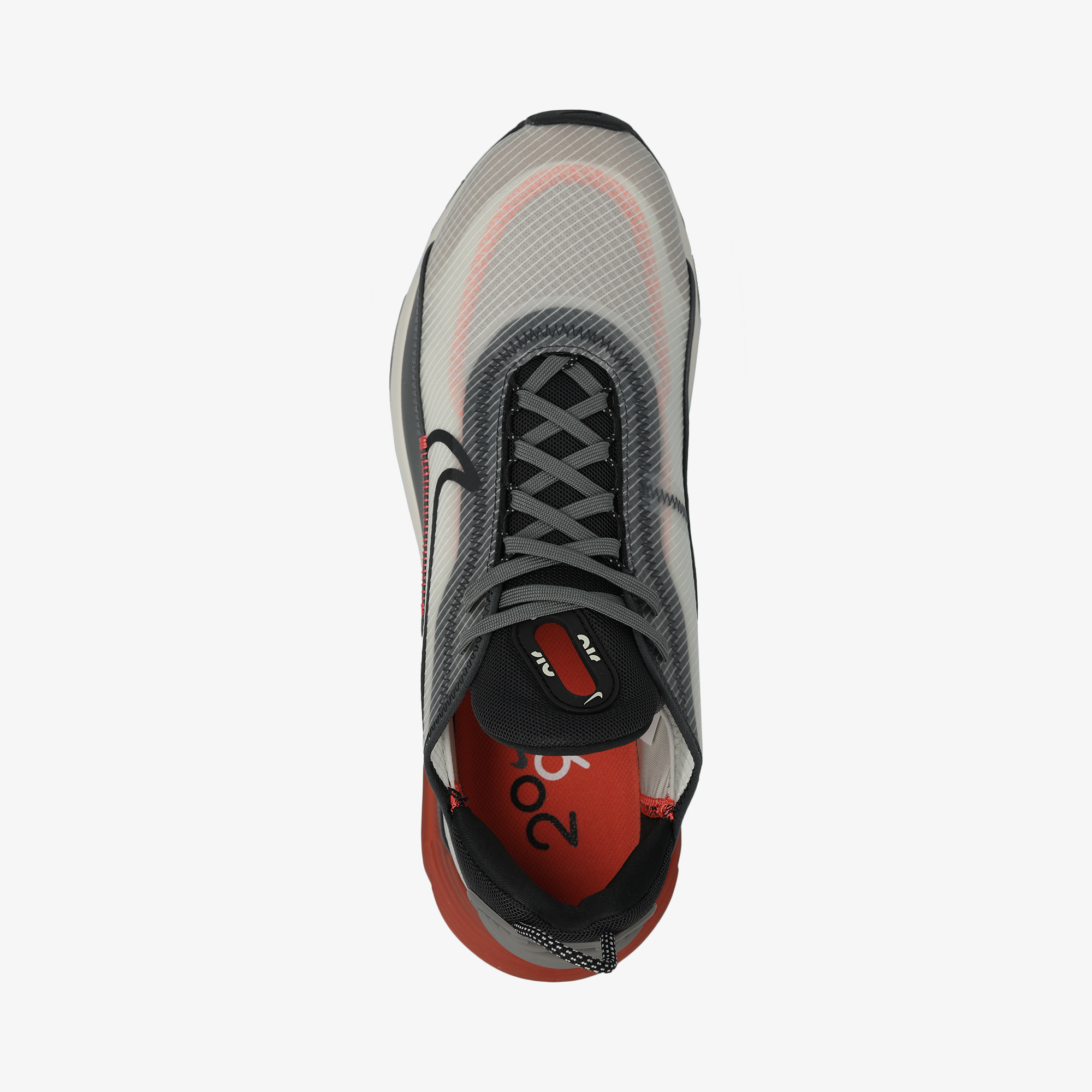 Кроссовки Nike Nike Air Max 2090 CV8835N06-001, цвет бежевый, размер 41.5 - фото 5