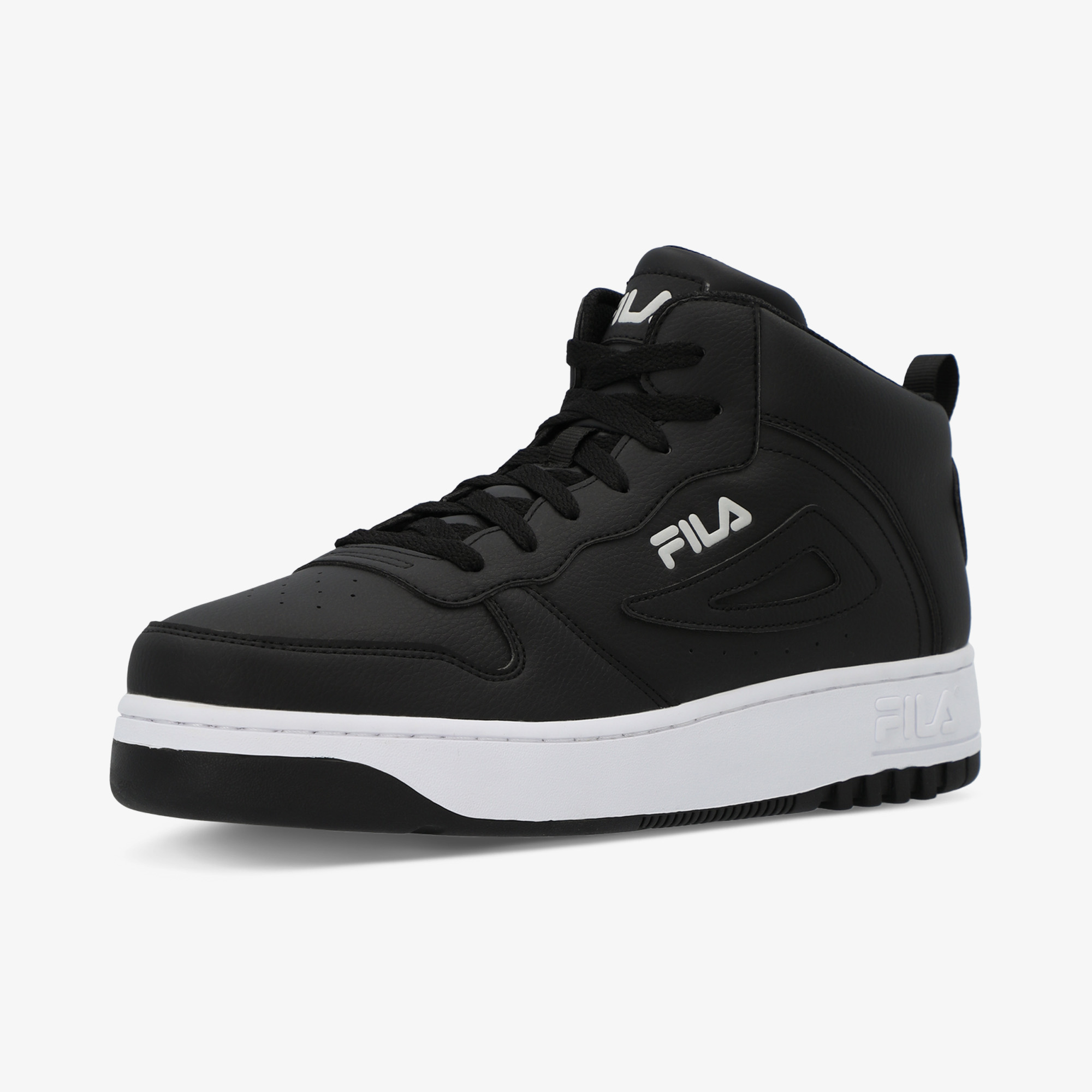 FILA FX-100 Demi, Черный 123304FLA-99 - фото 2