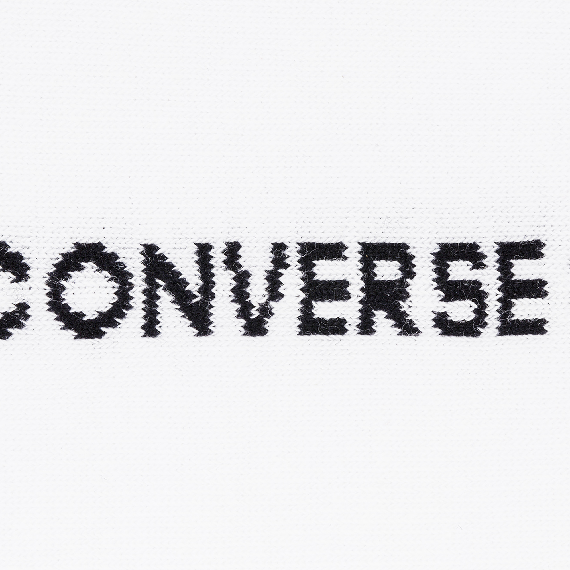 Носки Converse Носки Converse, 3 пары E747C0Y-N, цвет синий, размер 39-42 - фото 3