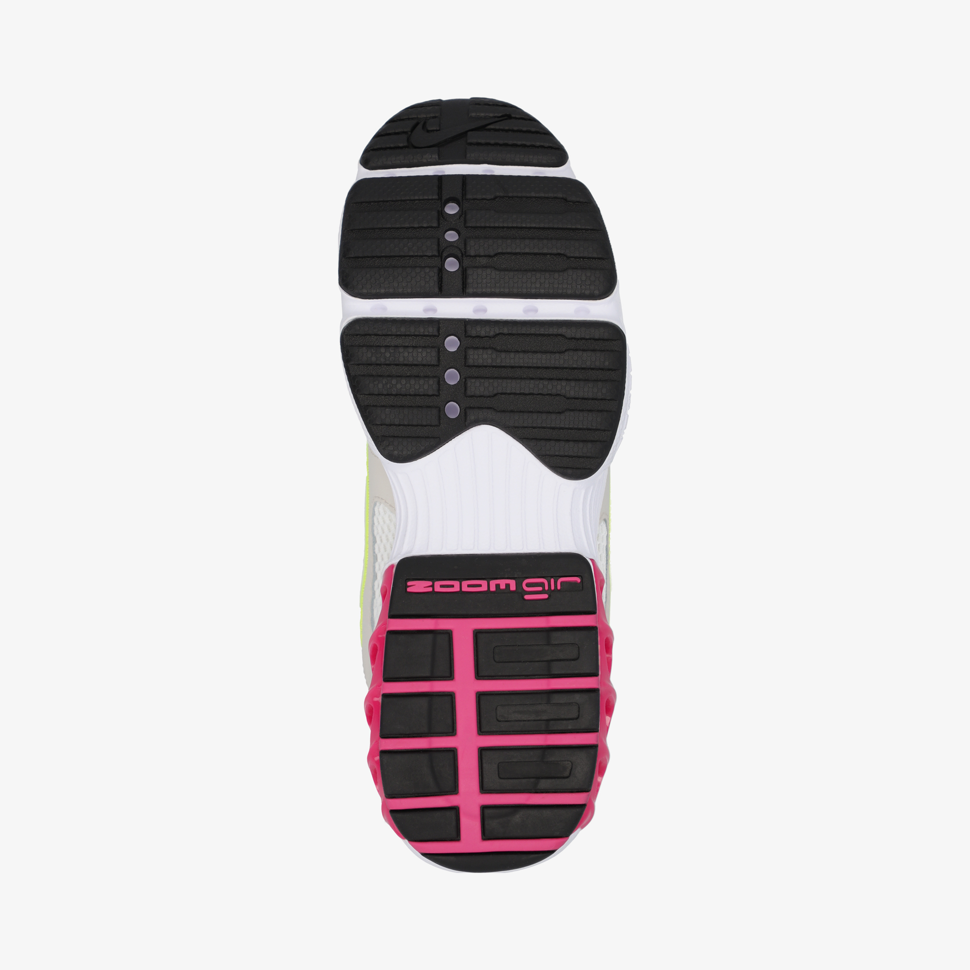 Кроссовки Nike Nike Zoom Air Fire CW3876N06-106, цвет бежевый, размер 36.5 - фото 6