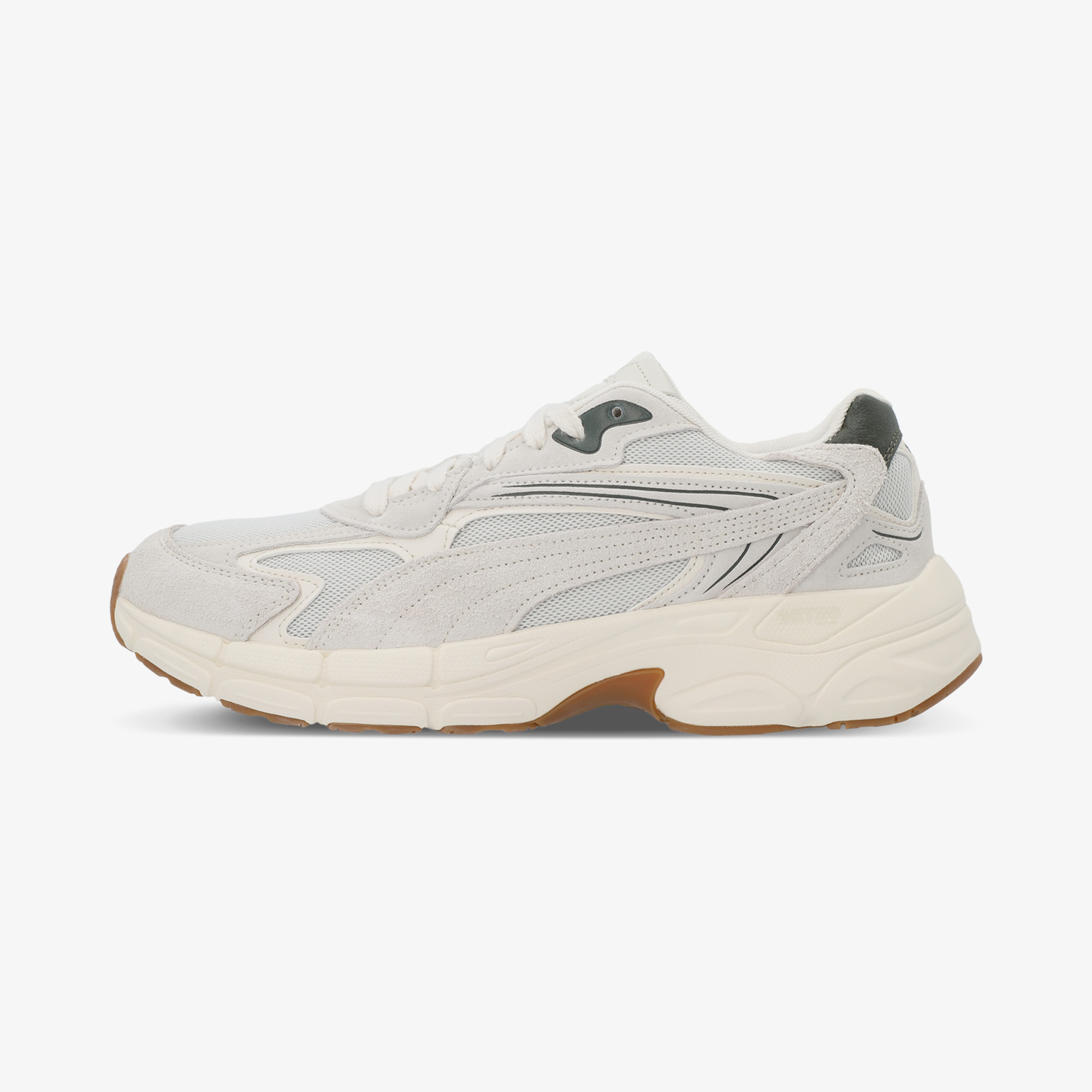 

Мужские кроссовки PUMA Teveris Nitro Earth, Серый