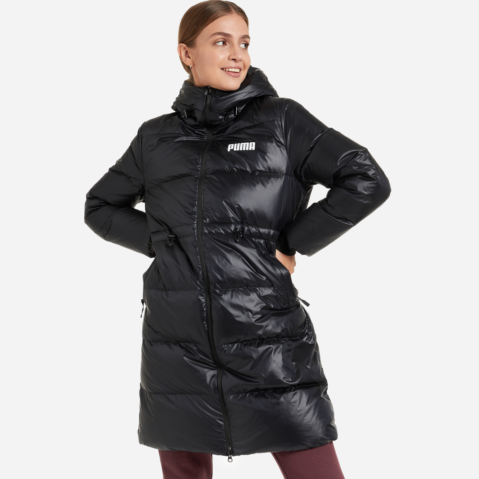 

PUMA Adjustable, Черный