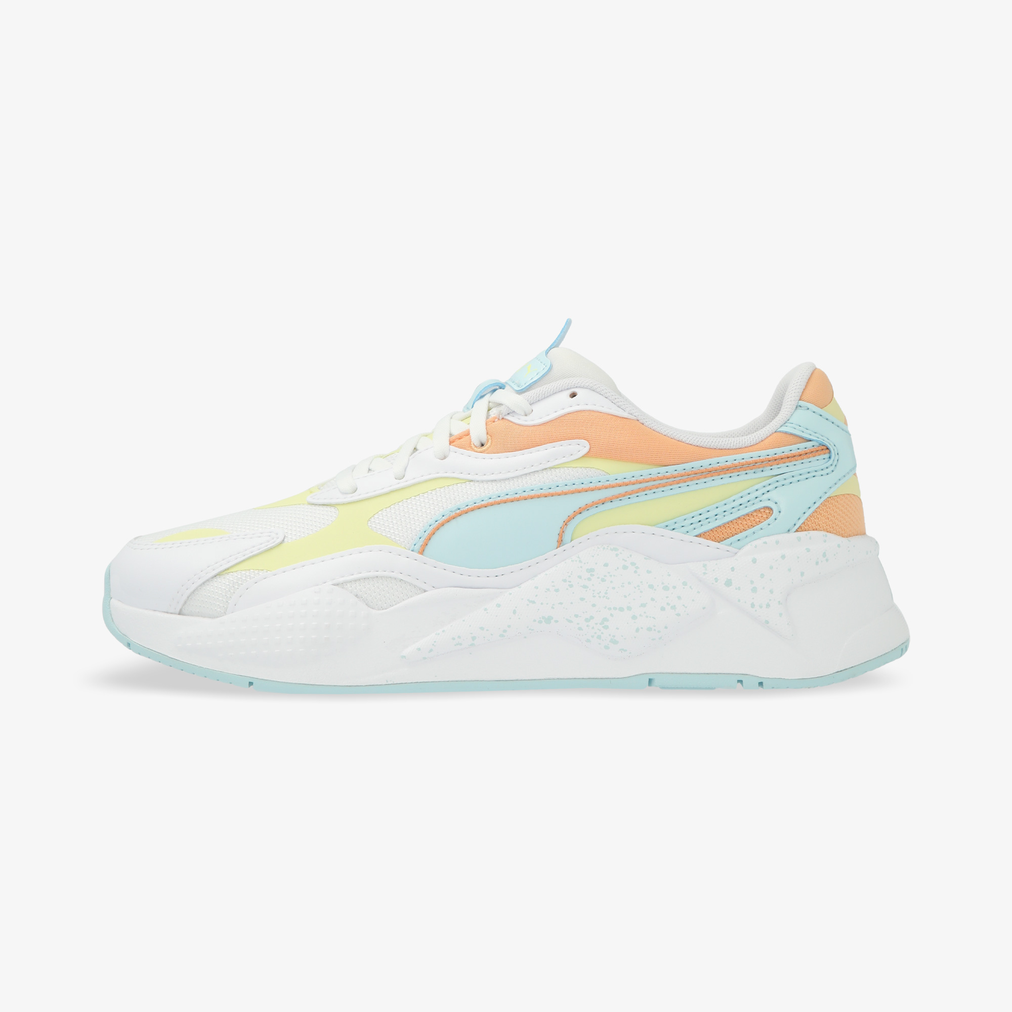 

PUMA RS-X³, Белый, PUMA RS-X³