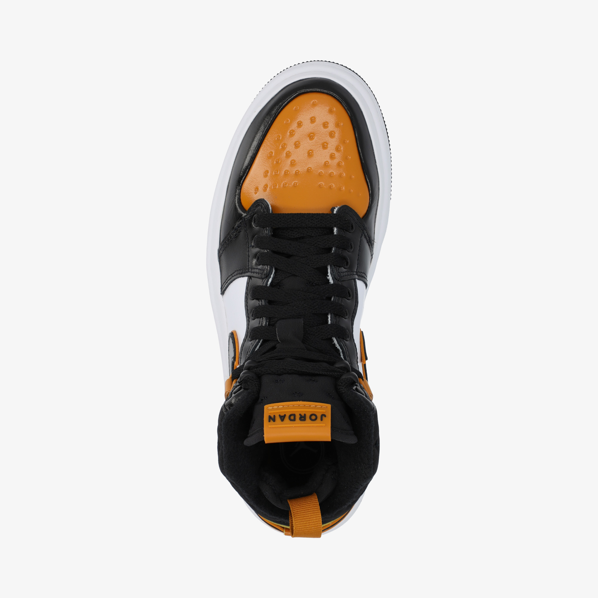 Nike Air Jordan 1 Acclimate, Черный DC7723N06-701 - фото 5