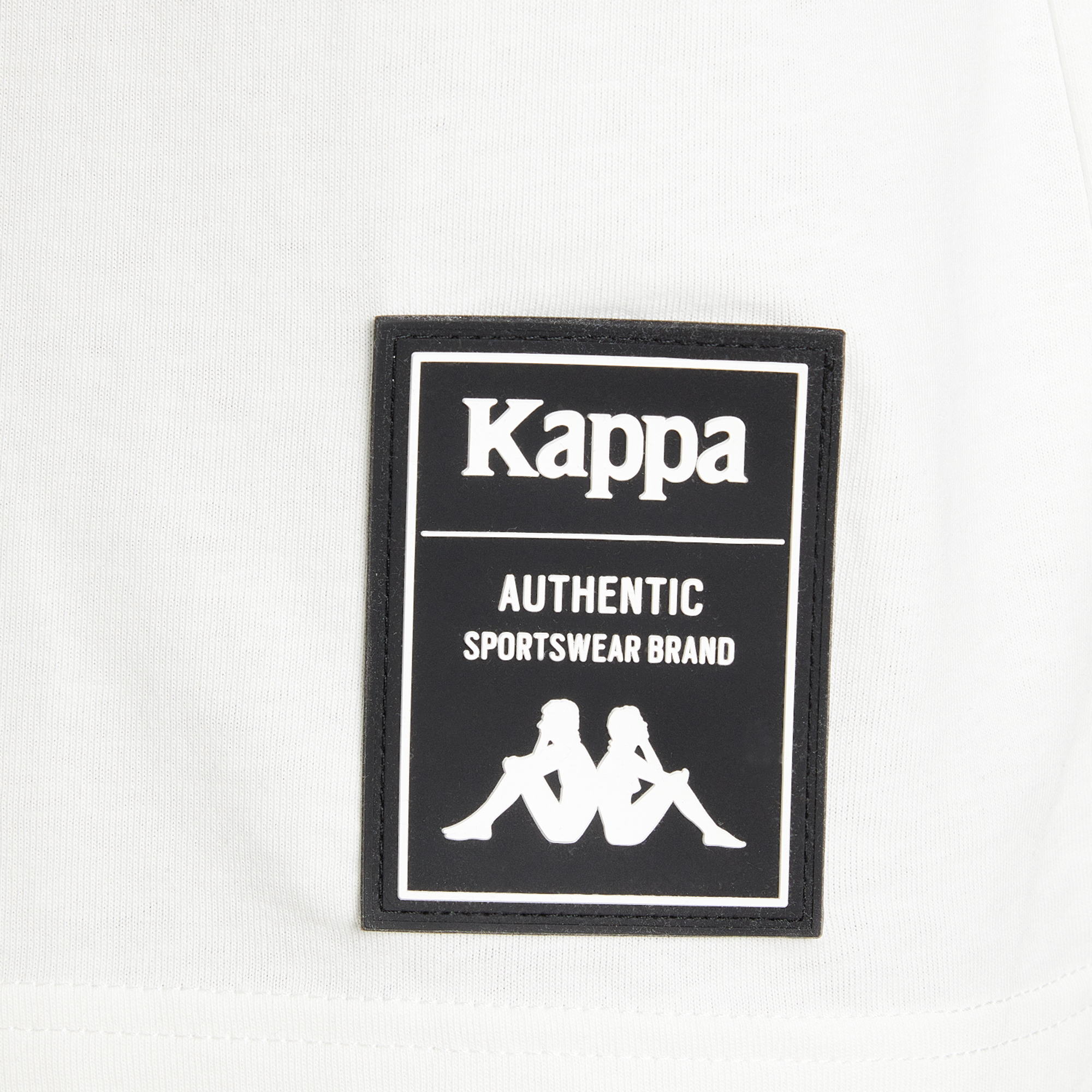 Kappa Authentic Flash, Белый 122743KAP-60 - фото 4
