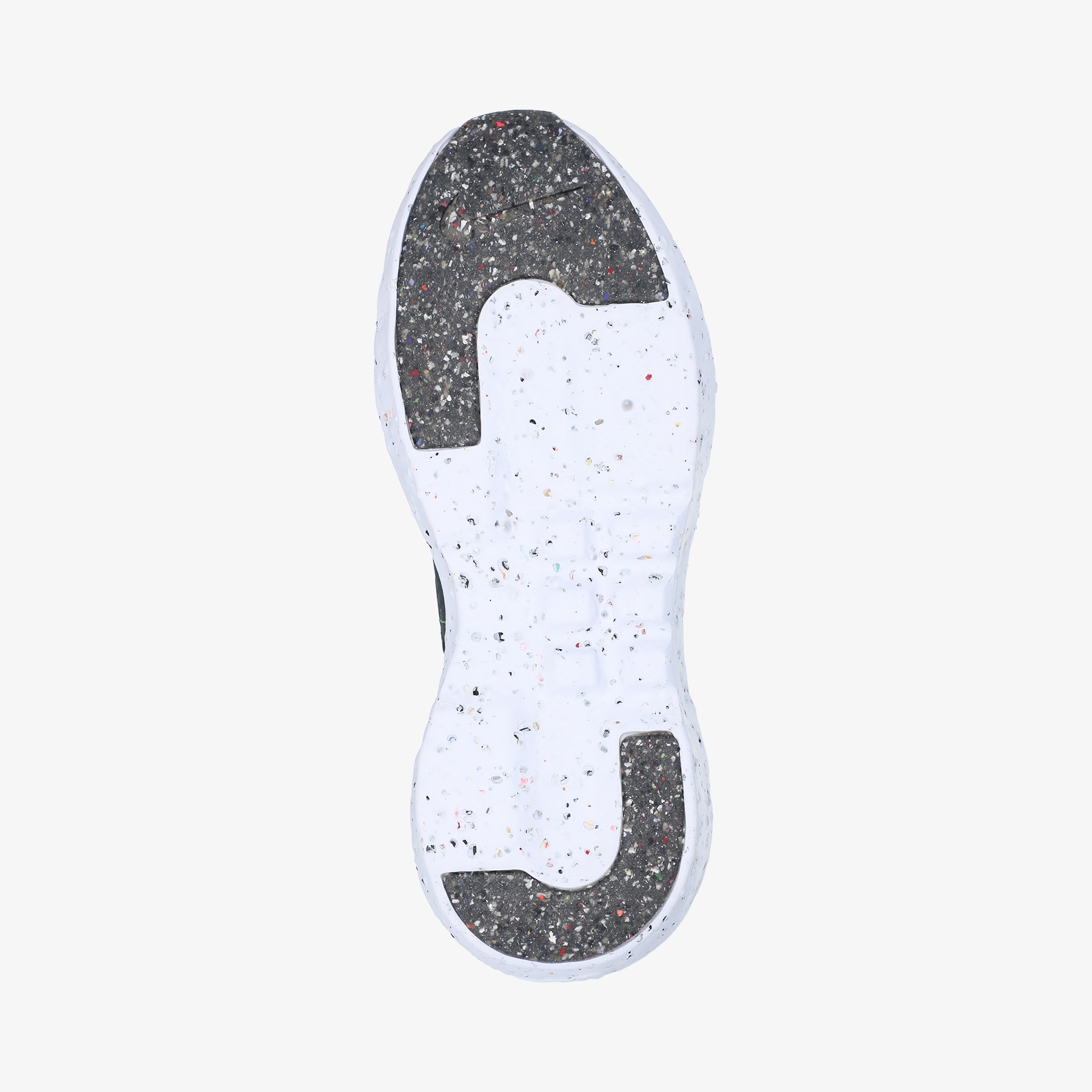 Кроссовки Nike Nike Crater Impact DB2477N06-001, цвет черный, размер 44.5 - фото 6