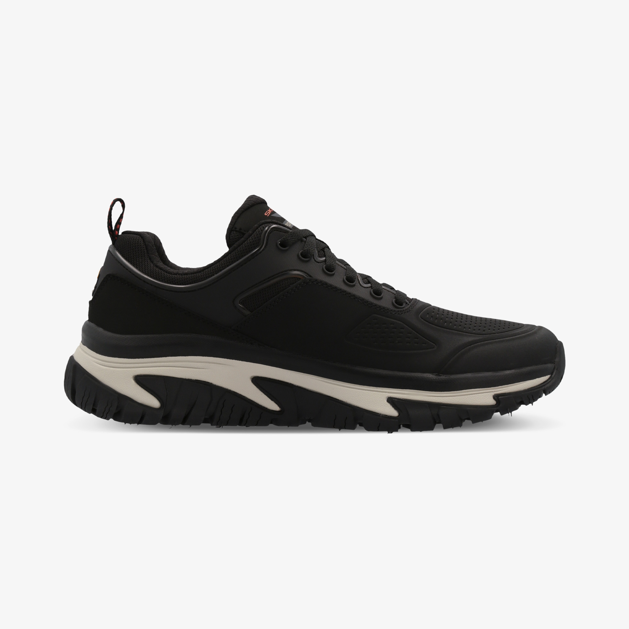 

Skechers Arch Fit, Черный, Skechers Arch Fit