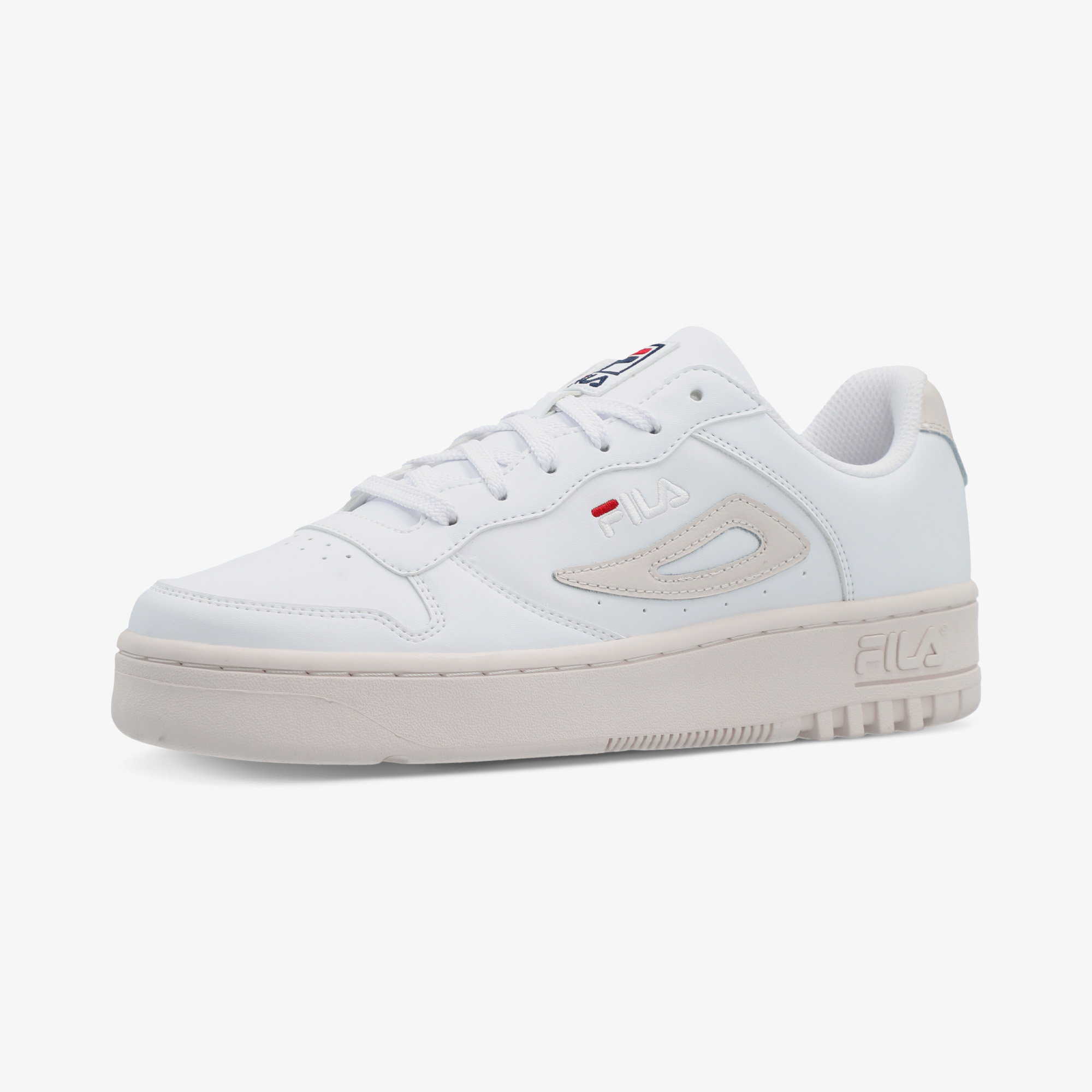 

FILA FX-100, Белый, FILA FX-100