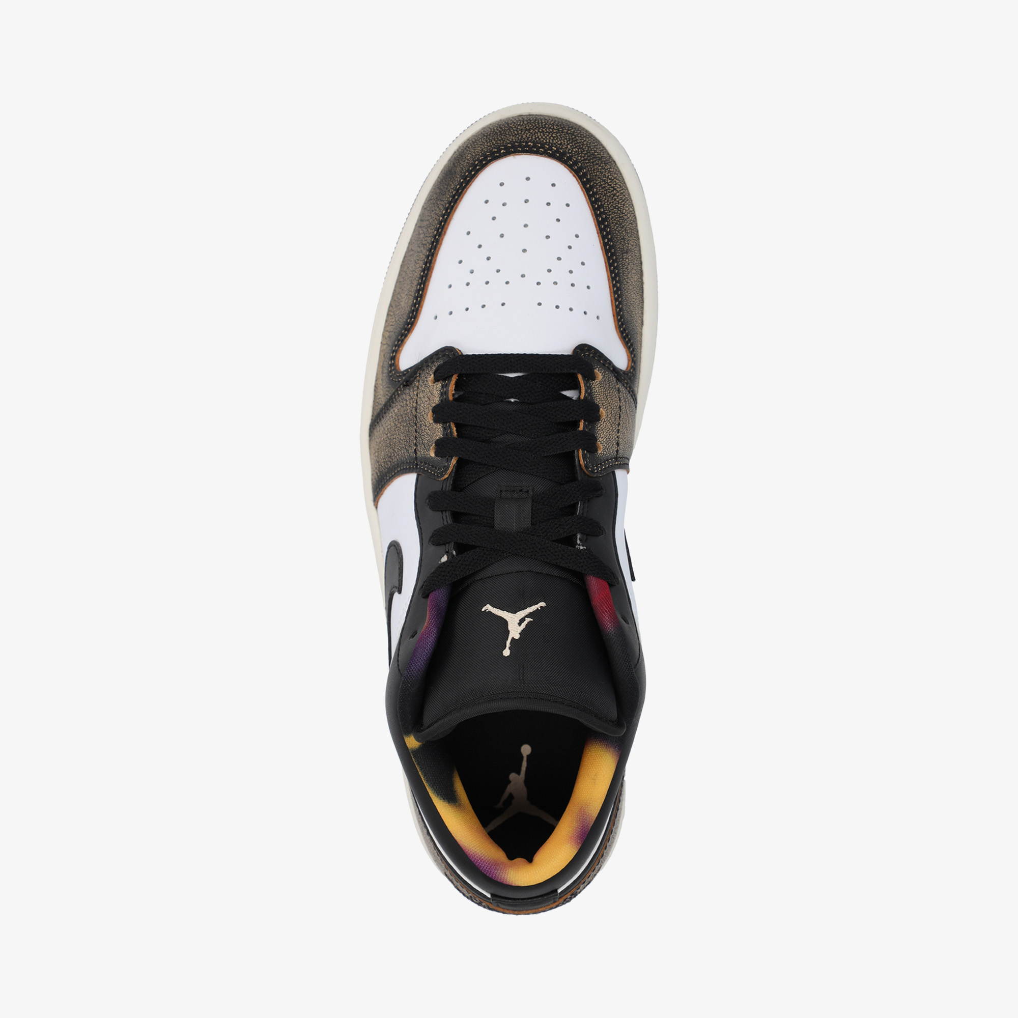 Nike Air Jordan 1 Low Se, Белый DQ8422N06-001 - фото 5