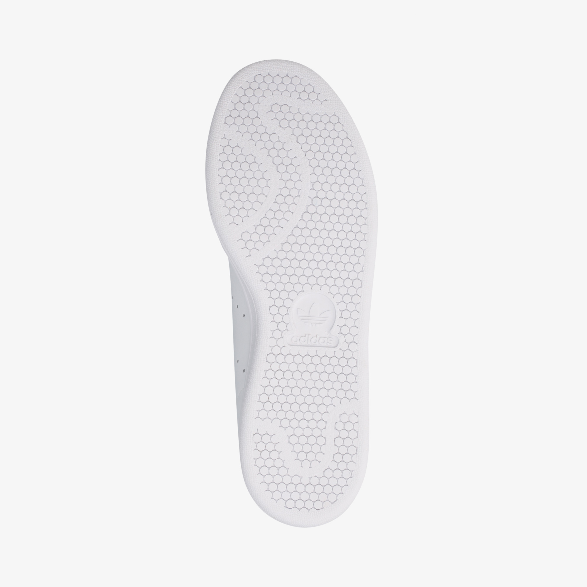 adidas B24105A01-, цвет белый, размер 36.5 - фото 6