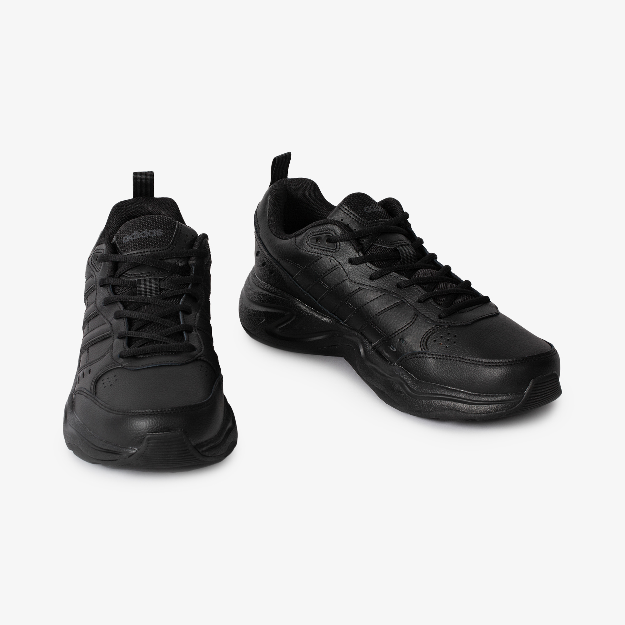 Кроссовки adidas adidas Strutter EG2656A01-, размер Да, цвет черный - фото 6