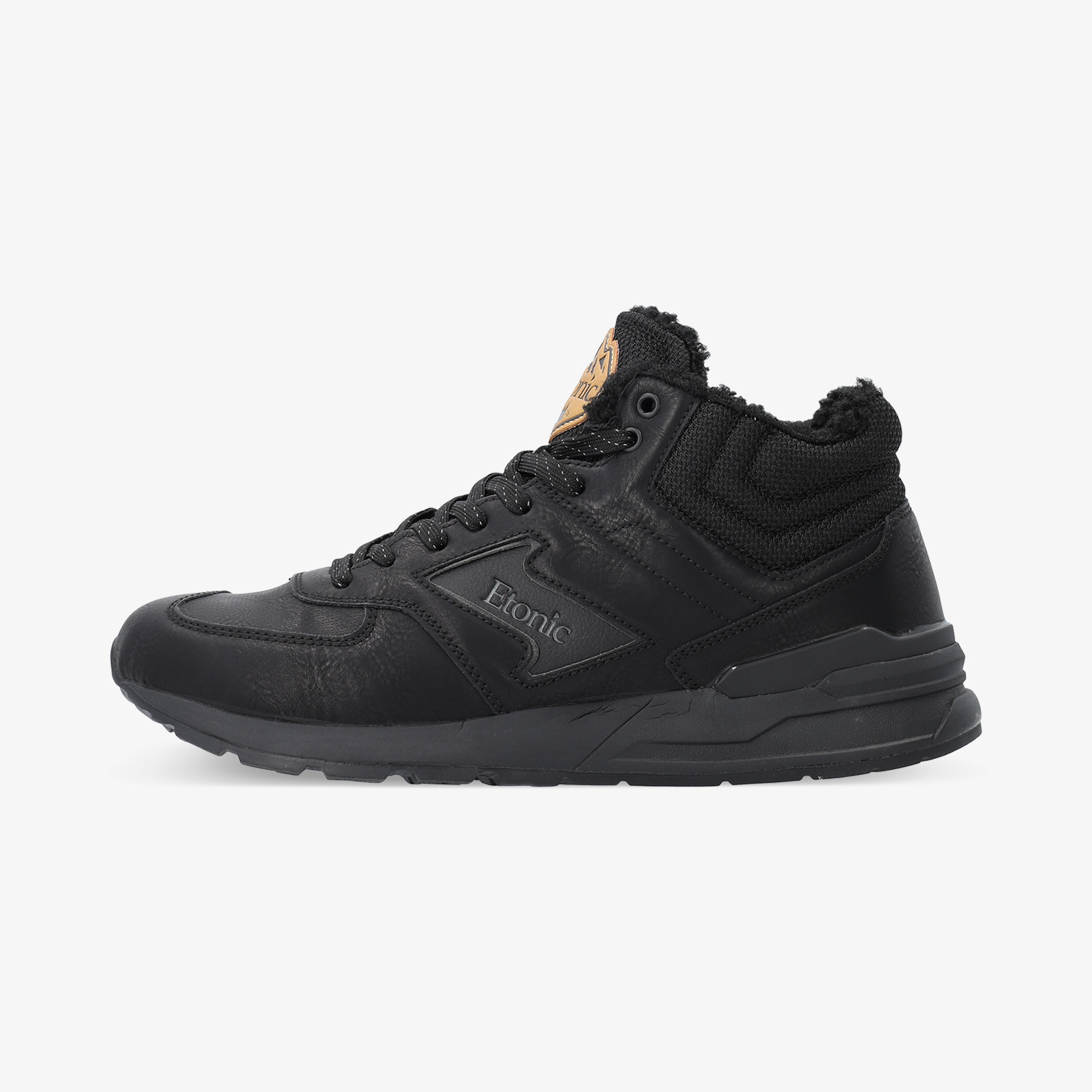 

Мужские кроссовки Etonic Eaton, Черный