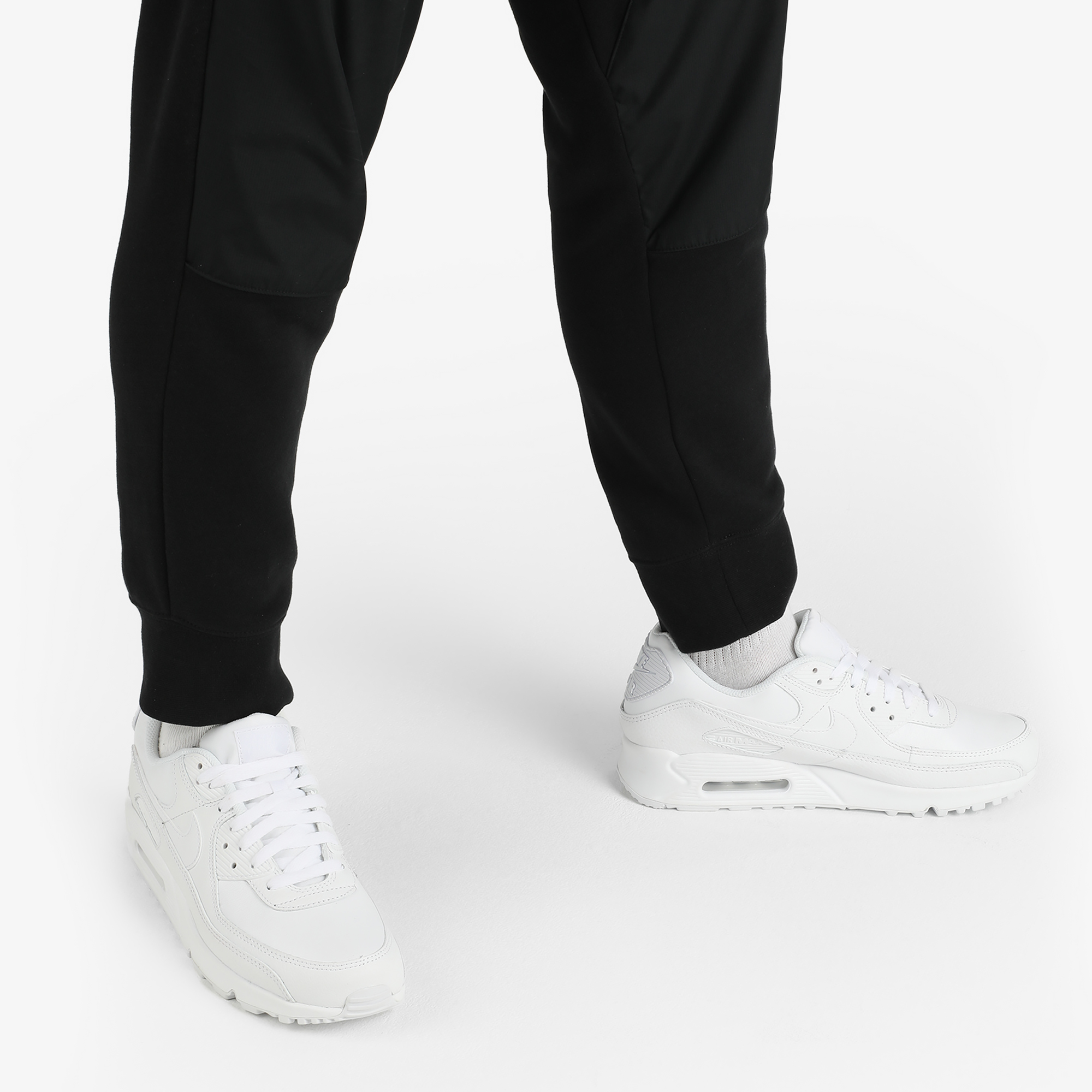 Кроссовки Nike Nike Air Max 90 CZ5594N06-100, цвет белый, размер 46.5 - фото 7