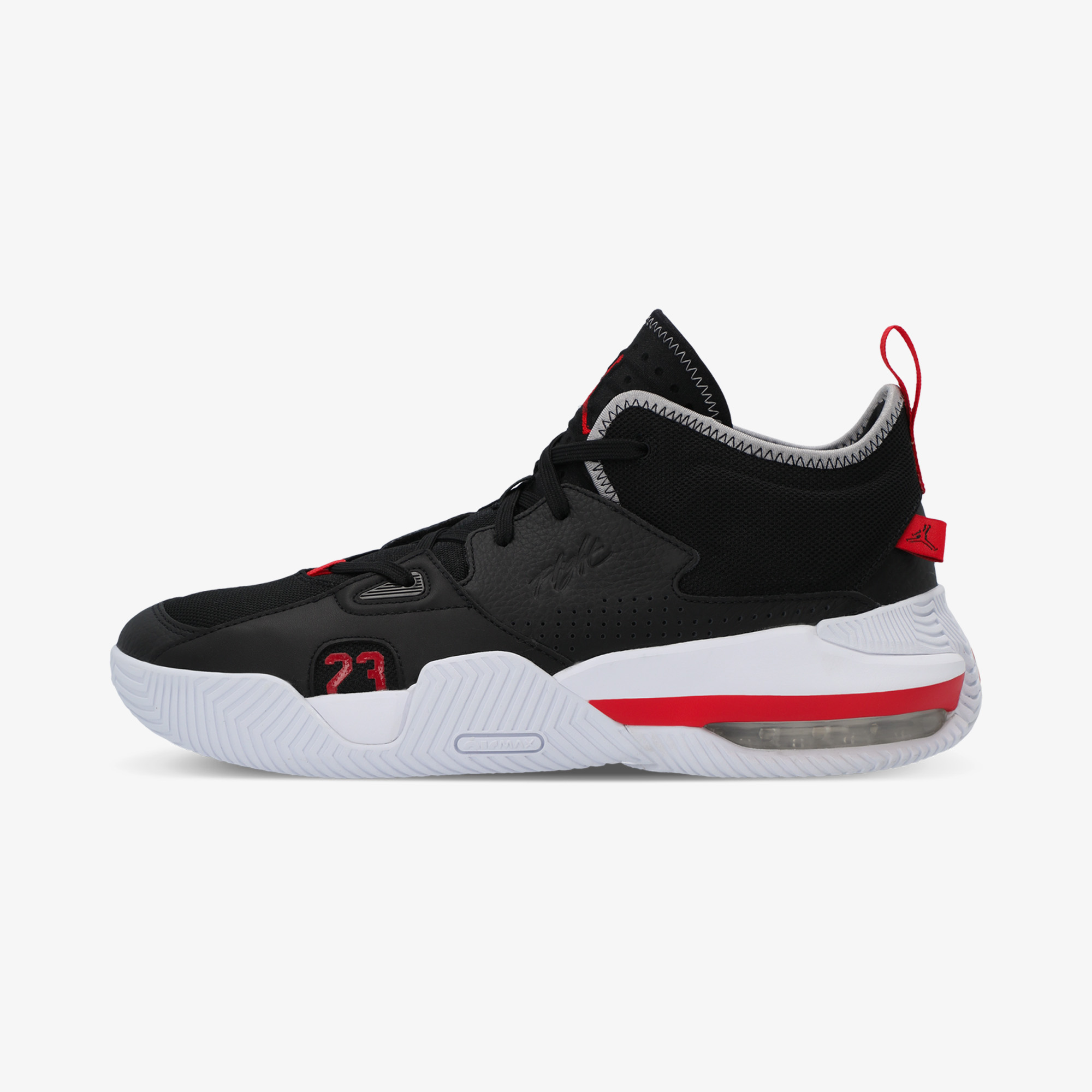 Nike Jordan Stay Loyal 2, Черный DQ8401N06-006 - фото 1