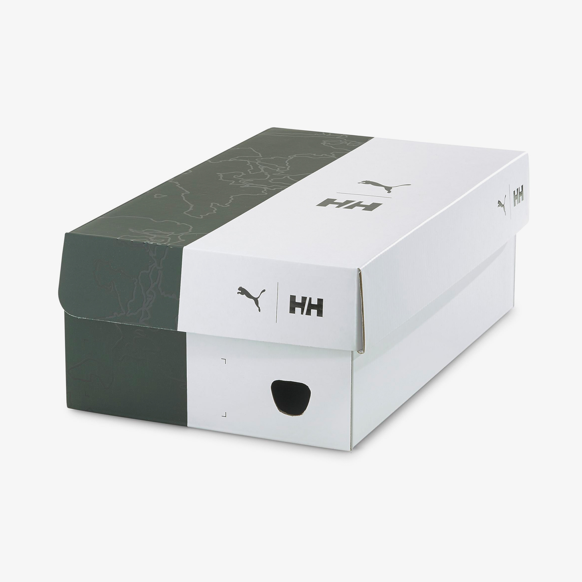 

PUMA Wild Rider Helly Hansen, Мультицвет, PUMA Wild Rider Helly Hansen