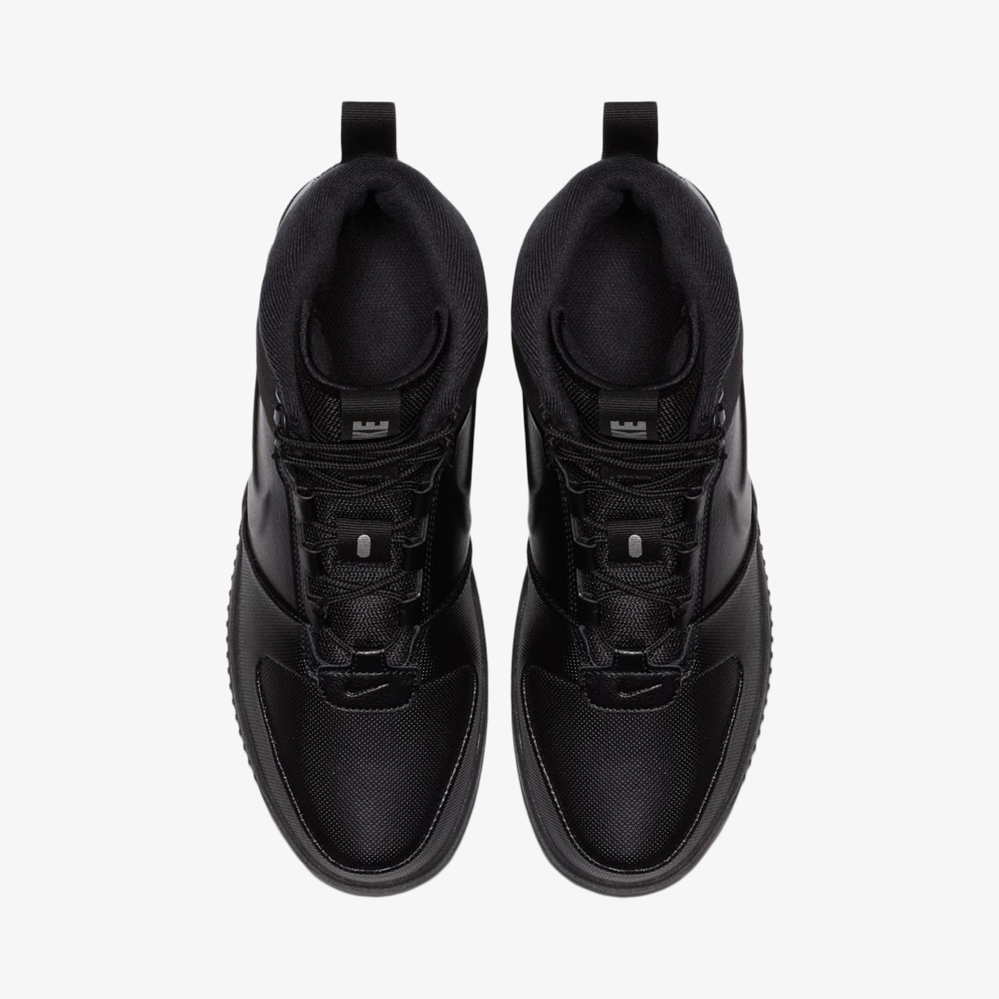 Кеды Nike Nike Path Wntr BQ4223N06-001, цвет черный, размер 46 CA20001794 - фото 4