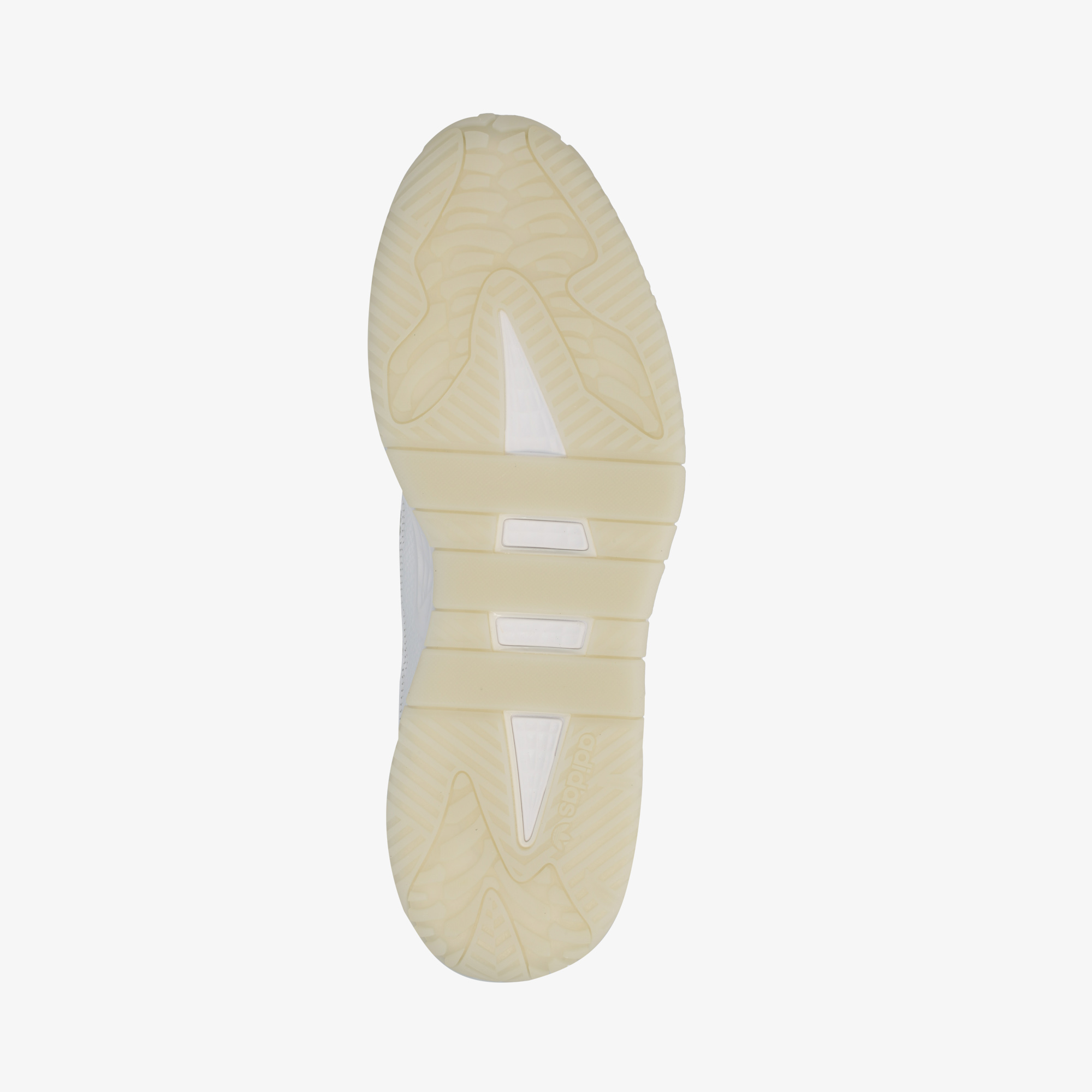 Кроссовки adidas adidas Niteball FV4847A01-, цвет белый, размер 43 - фото 6
