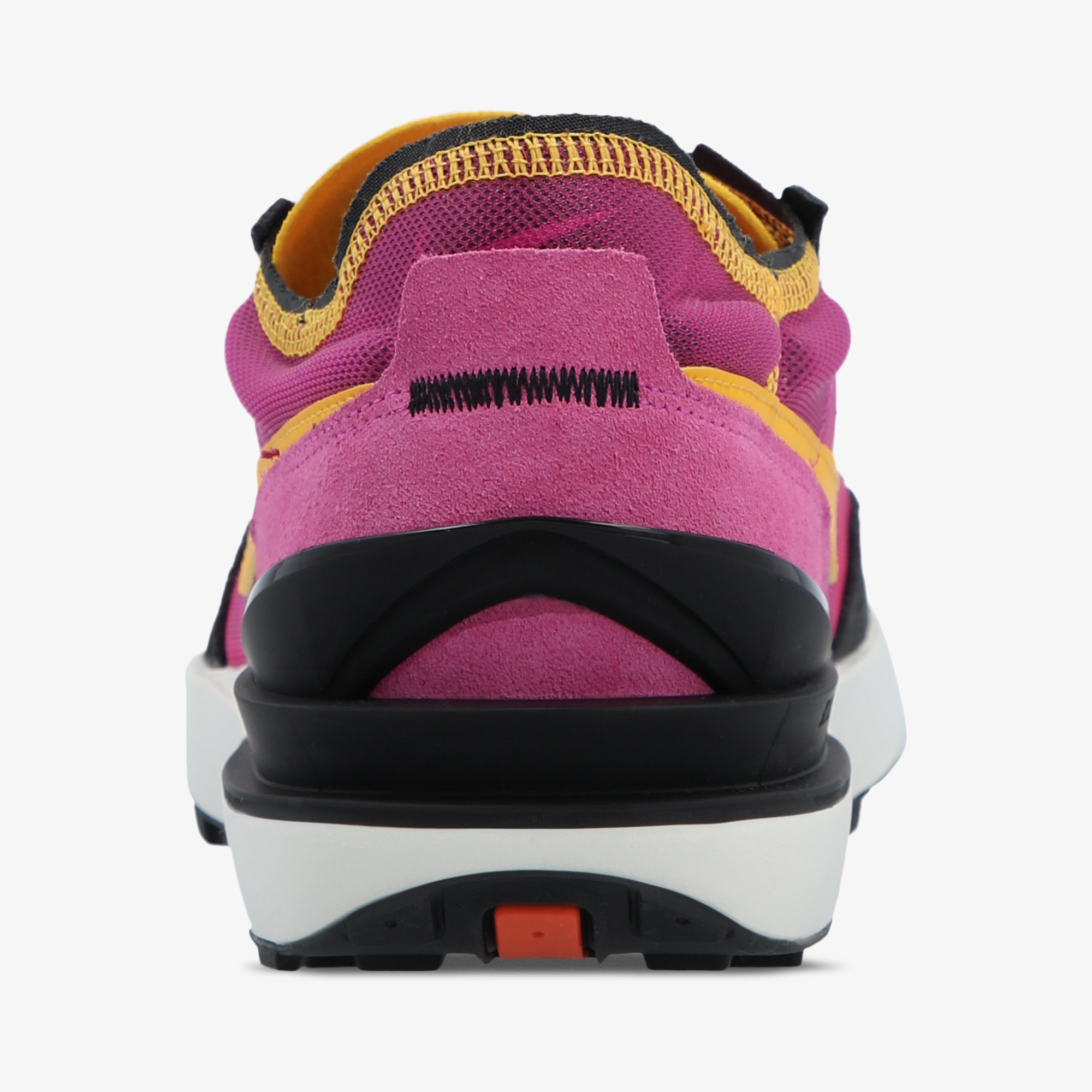 Кроссовки Nike Nike Waffle One DA7995N06-600, цвет розовый, размер 41 - фото 3