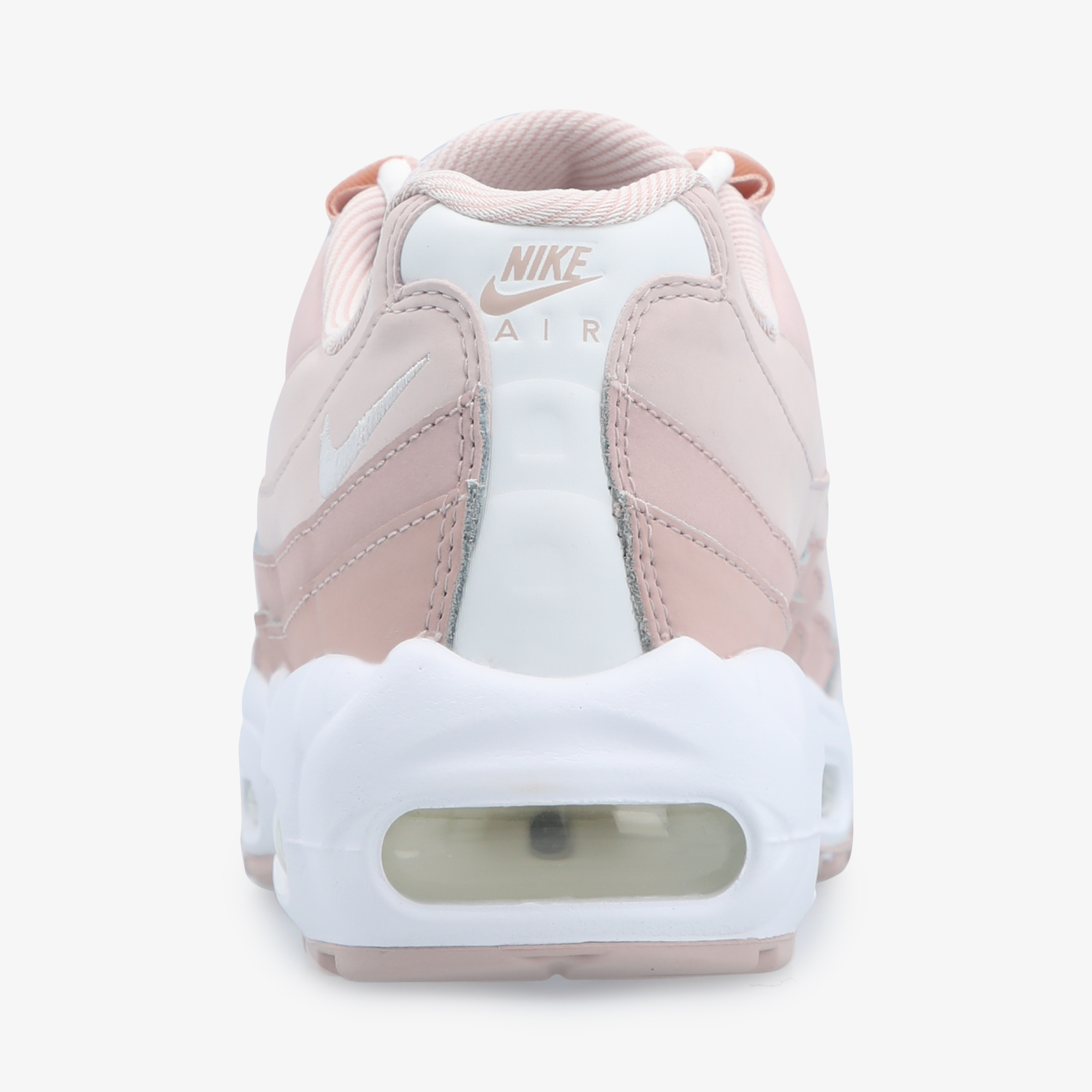 Nike DJ3859N06-600, цвет розовый, размер 39 - фото 3