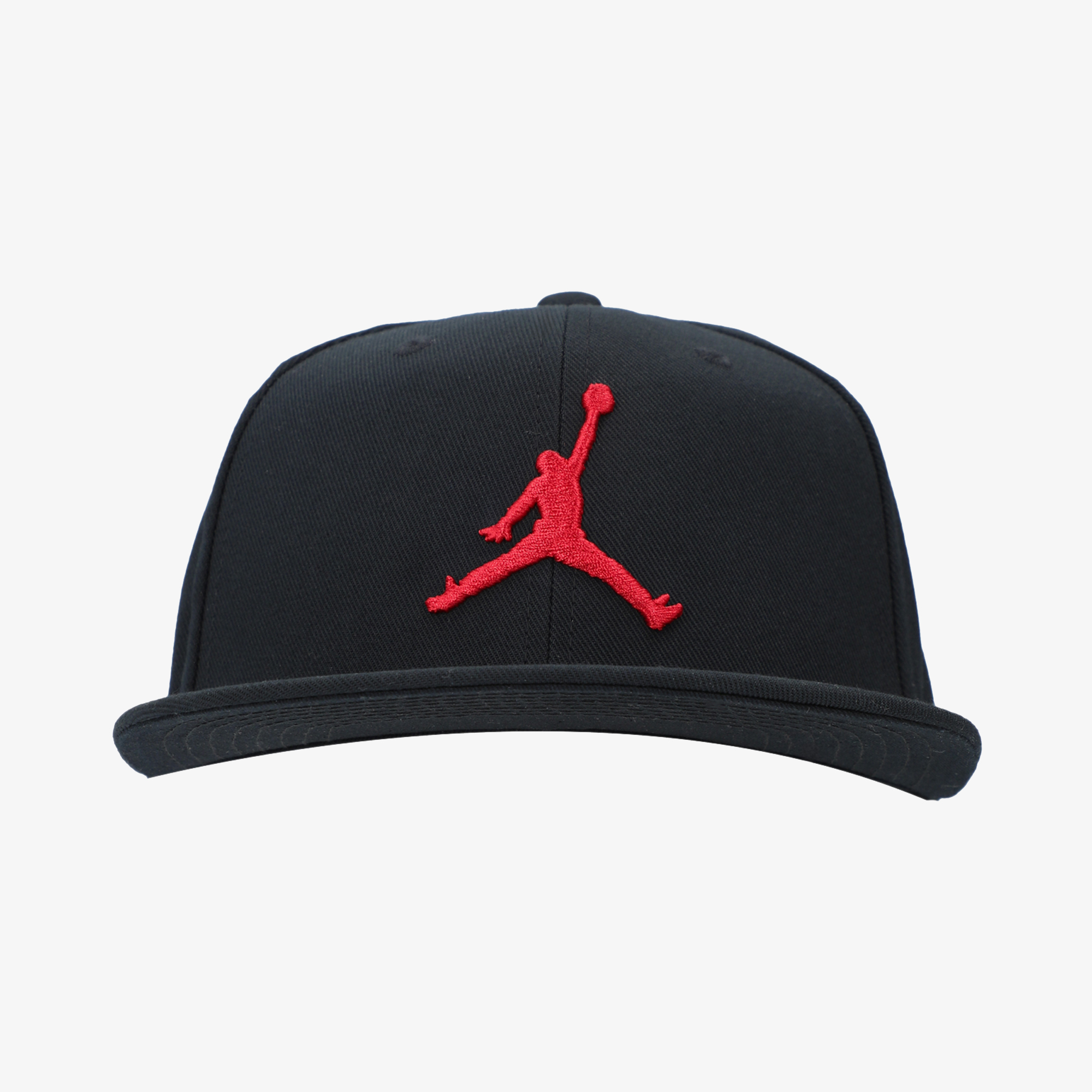 Nike Jordan Pro Jumpman Snapback, Черный AR2118N06-010 - фото 2