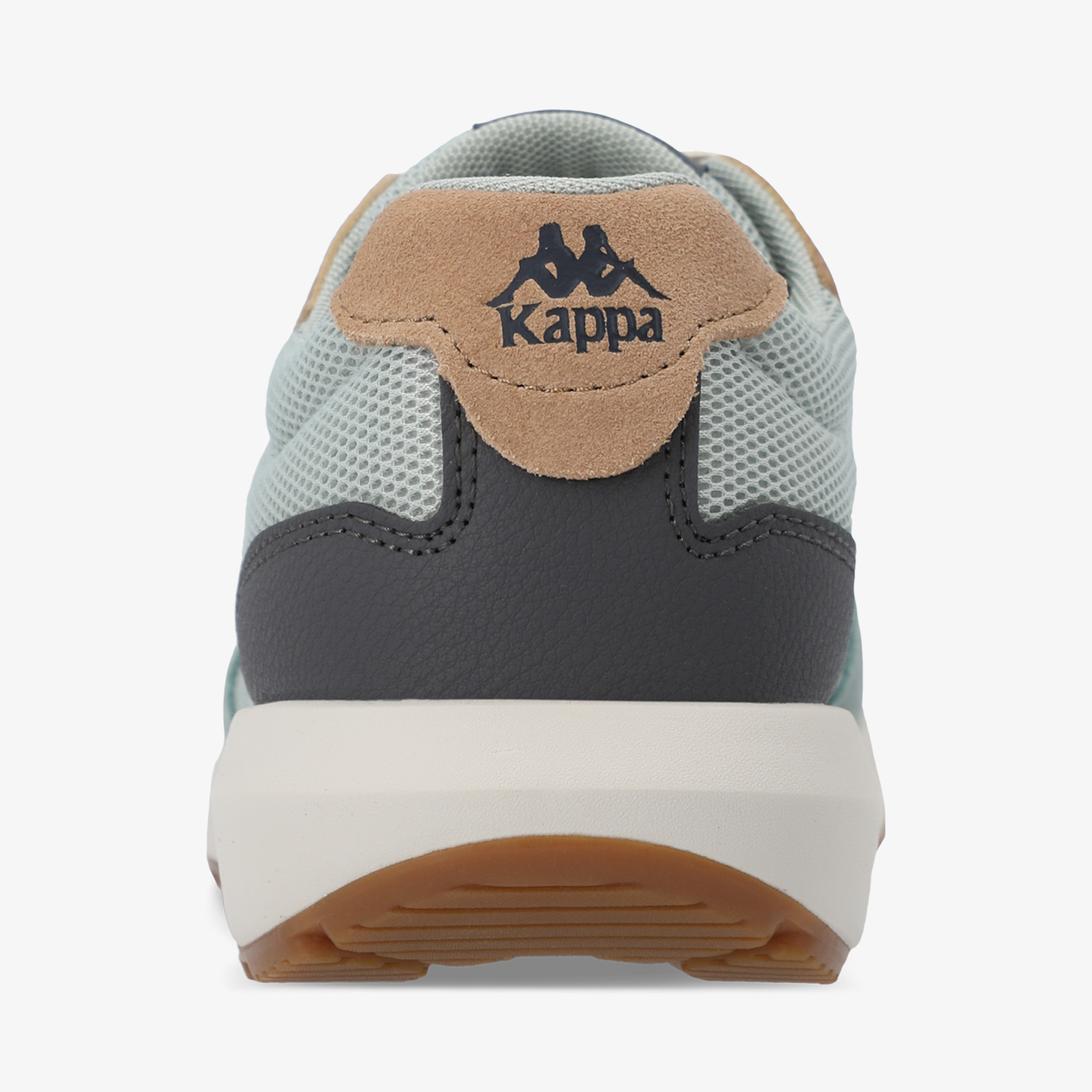 Kappa Authentic Run Mesh, Серый 131513KAP-91 - фото 3