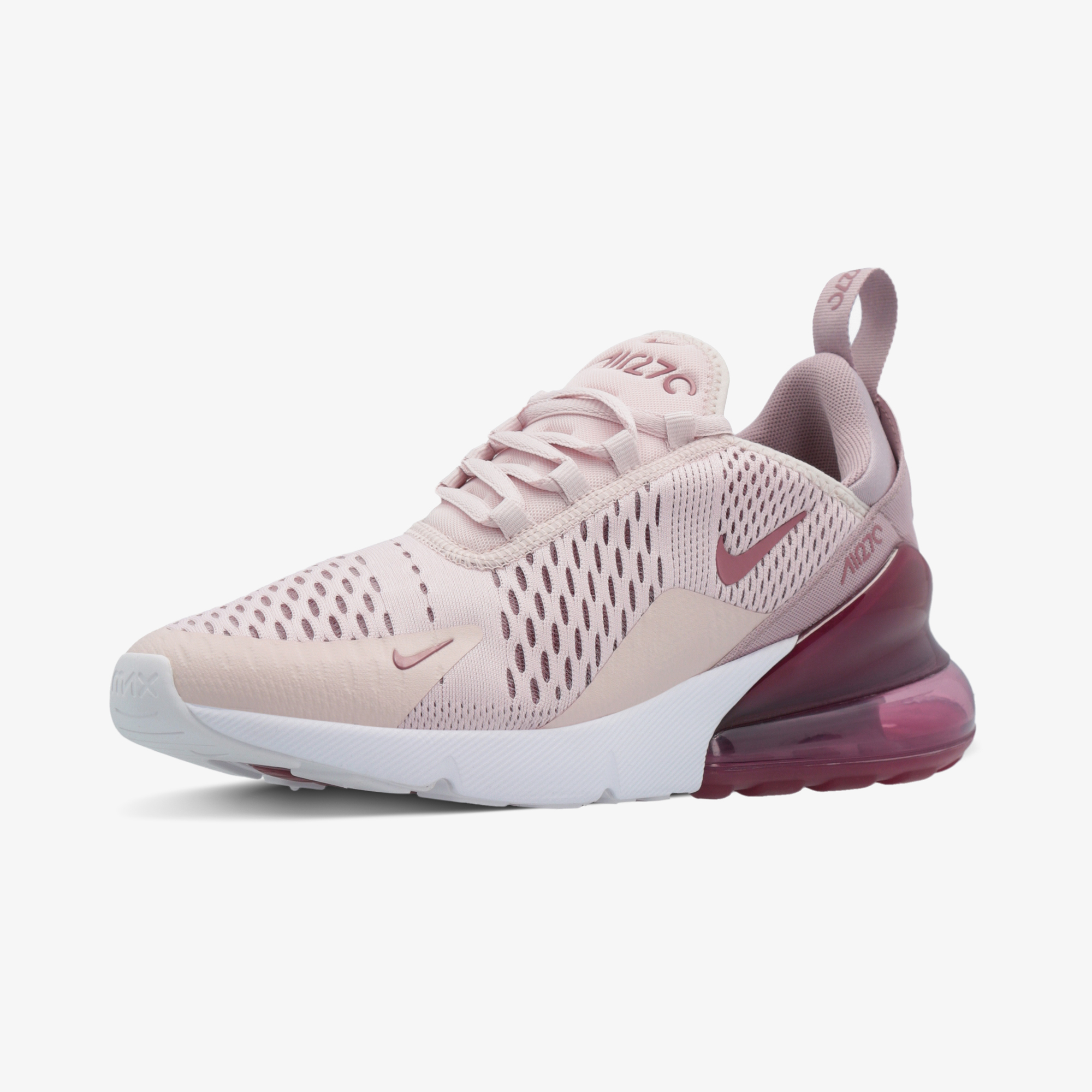 Nike AH6789N06-601, цвет розовый, размер 37.5 - фото 2
