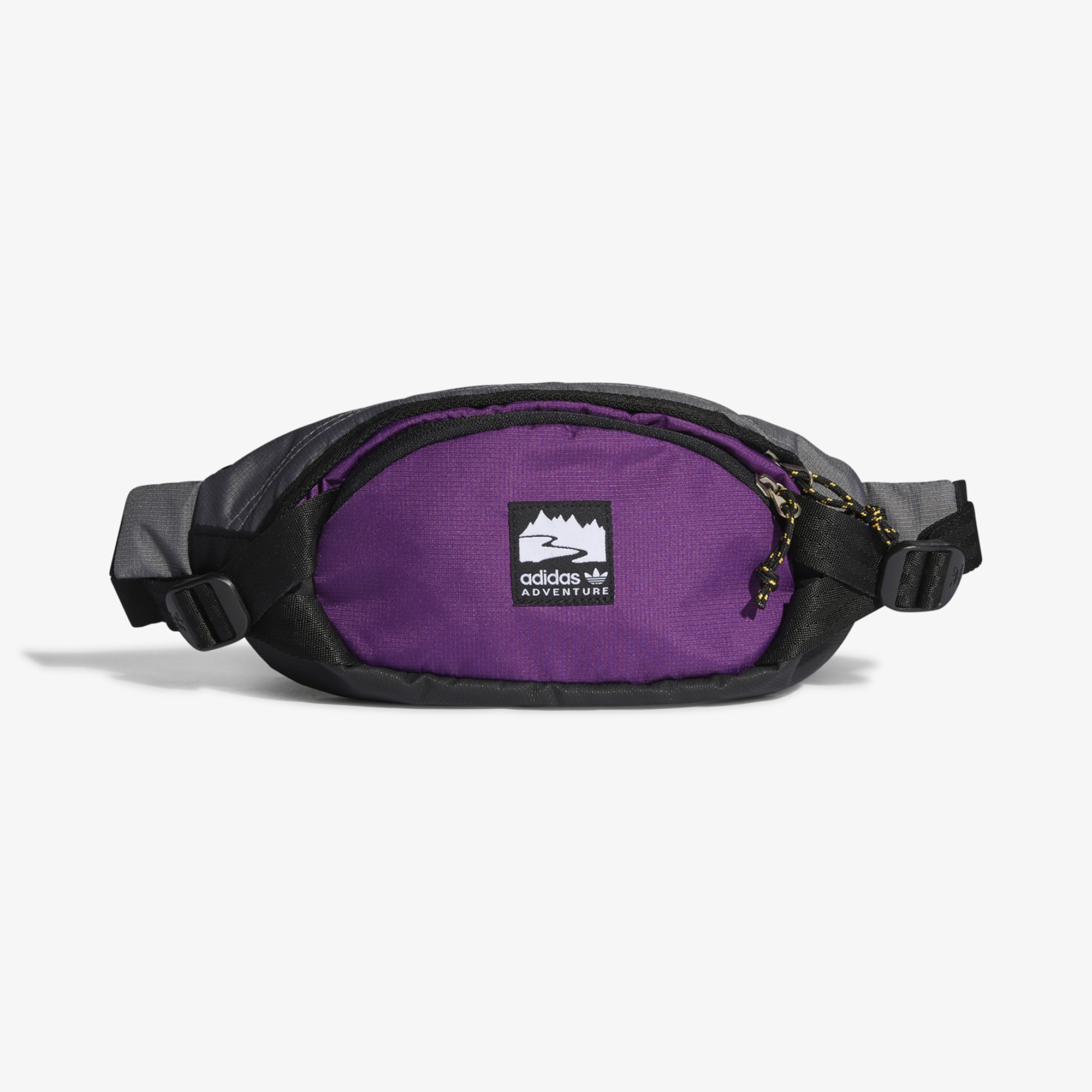 adidas Adventure, Фиолетовый H22725A01- H22725A01-. - фото 1