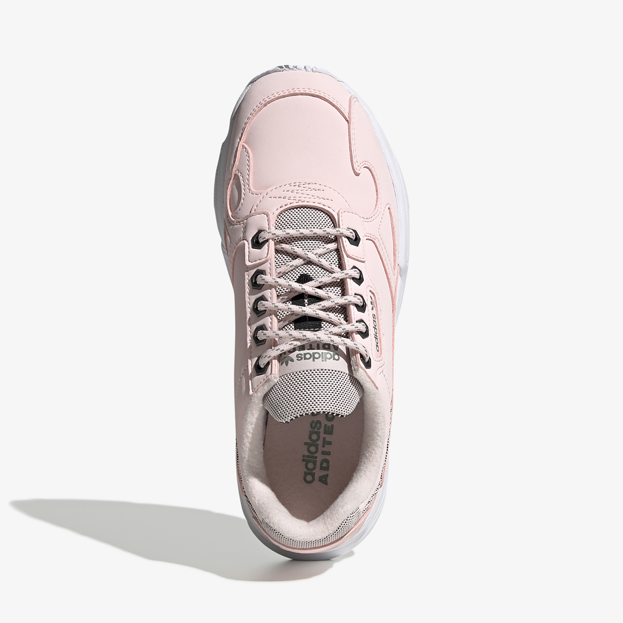 adidas Falcon, Розовый FV4660A01- FV4660A01-. - фото 5
