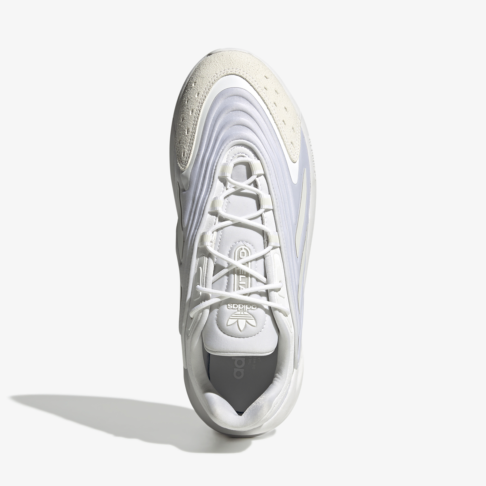 adidas Ozelia, Белый H04251A01- H04251A01-. - фото 5