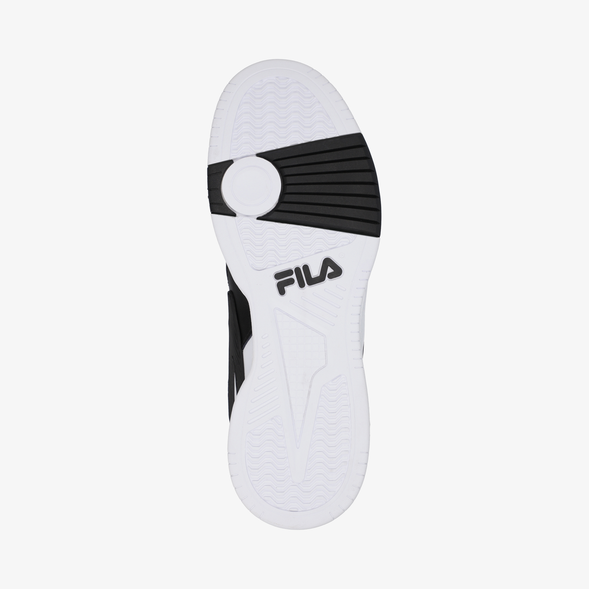 Кроссовки FILA FILA Ray Tracer X T1 1CM01586FLA-120, цвет черный, размер 45.5 - фото 6