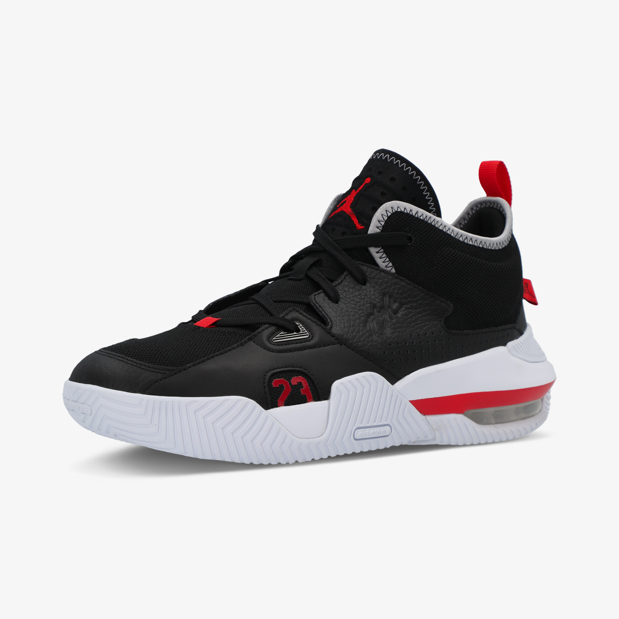 Nike Jordan Stay Loyal 2, Черный DQ8401N06-006 - фото 2