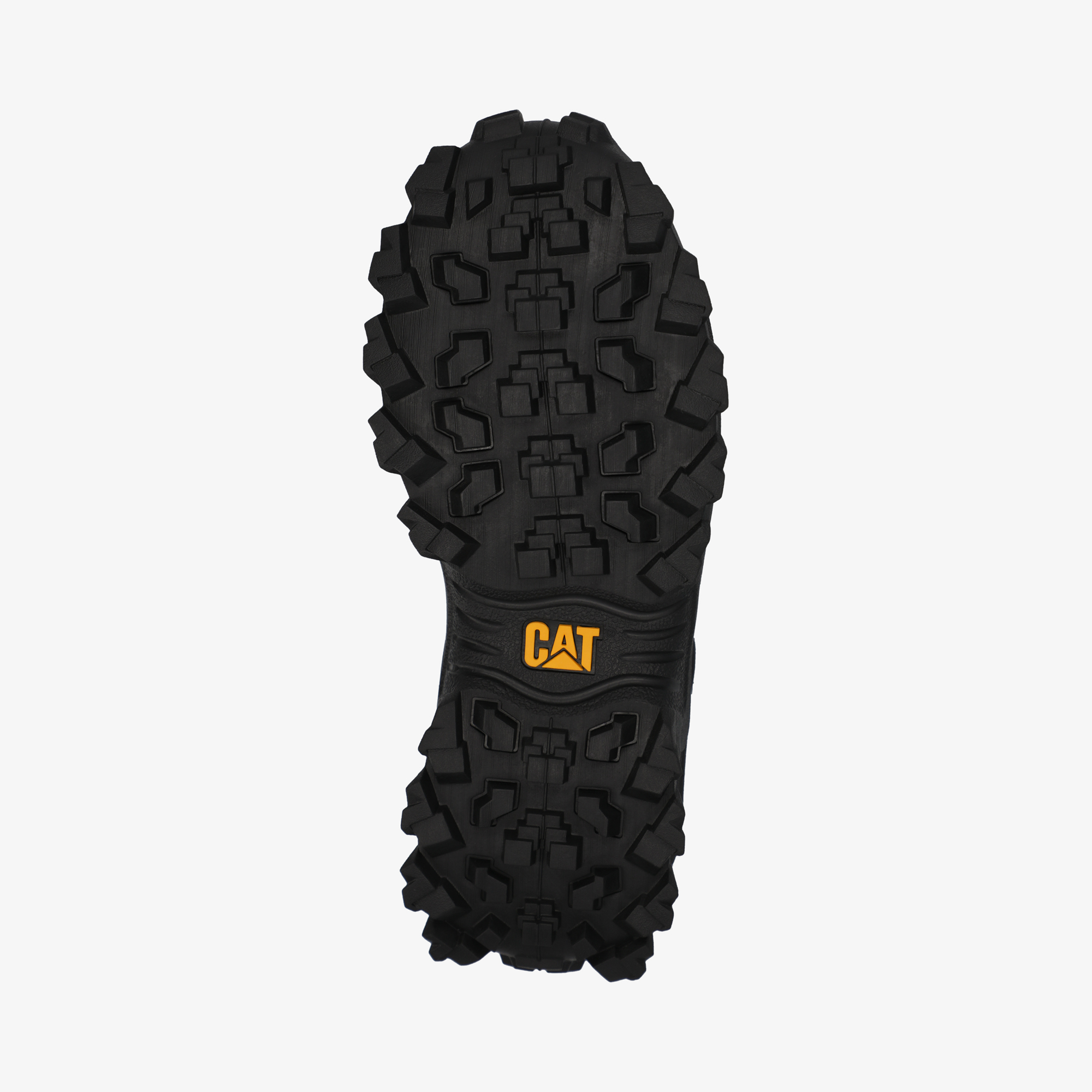 Ботинки Caterpillar Caterpillar Trespass P110535CAT-, цвет черный, размер 41 - фото 6