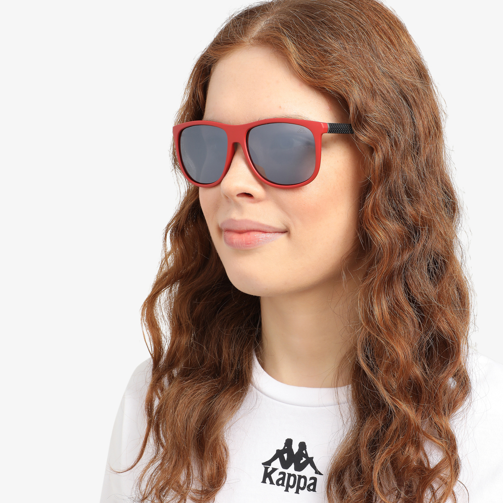 Солнцезащитные очки Kappa, Мультицвет 121136KAP-MX - фото 4
