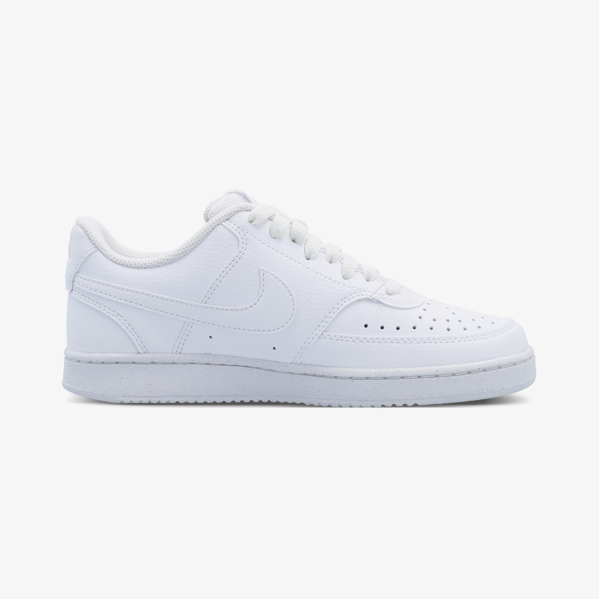 Nike Court Vision Low Better, Белый DH3158N06-100 - фото 4