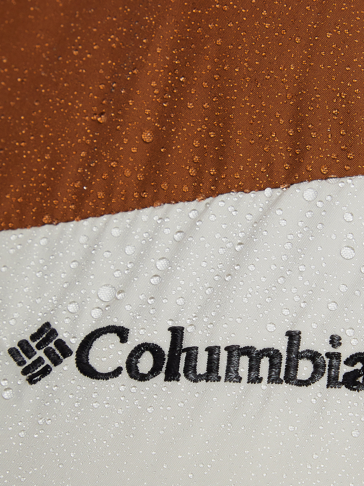 Columbia Pike Lake II Insulated Jacket, Коричневый 2051371CLB-224 - фото 6