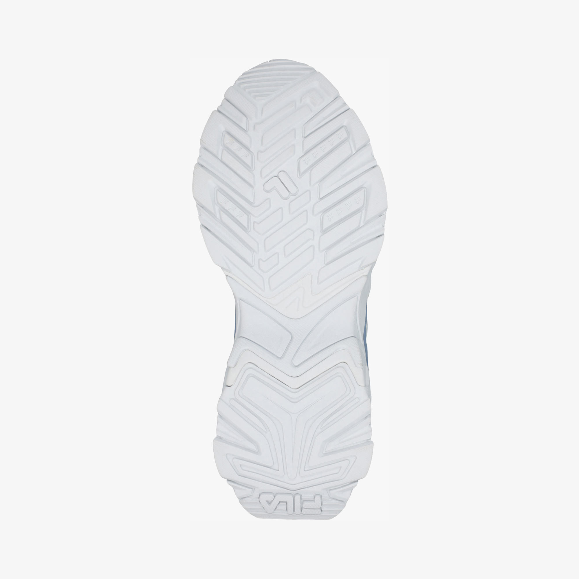 

FILA Trace Low, Белый, FILA Trace Low