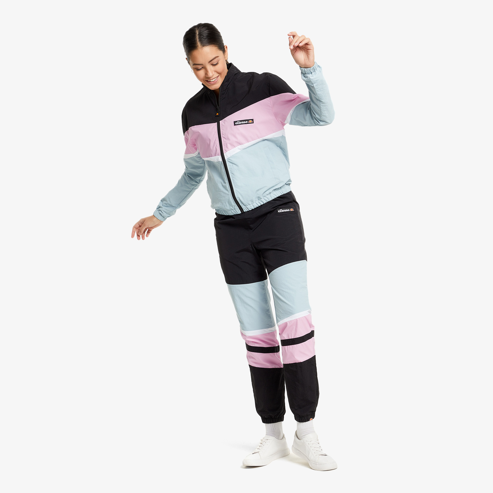 

ELLESSE Aphanes, Черный, ELLESSE Aphanes