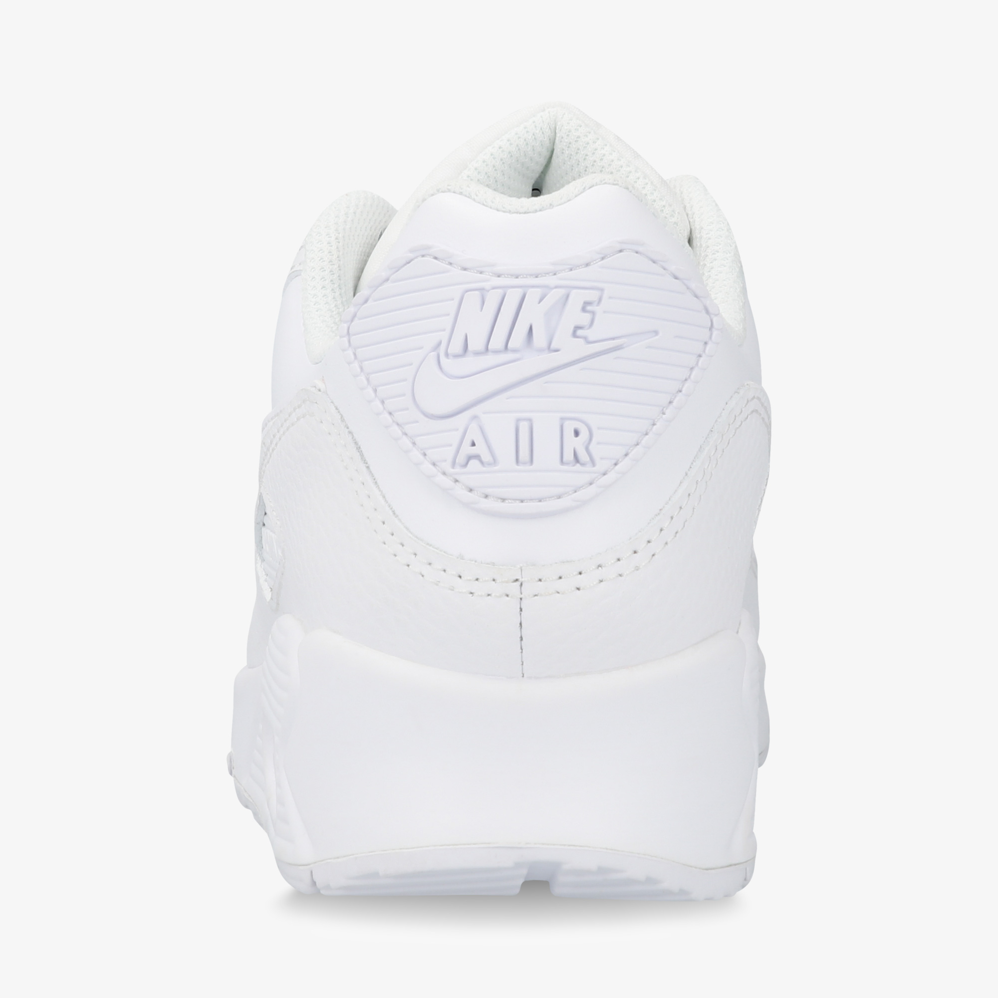 Кроссовки Nike Nike Air Max 90 CZ5594N06-100, цвет белый, размер 46.5 - фото 3