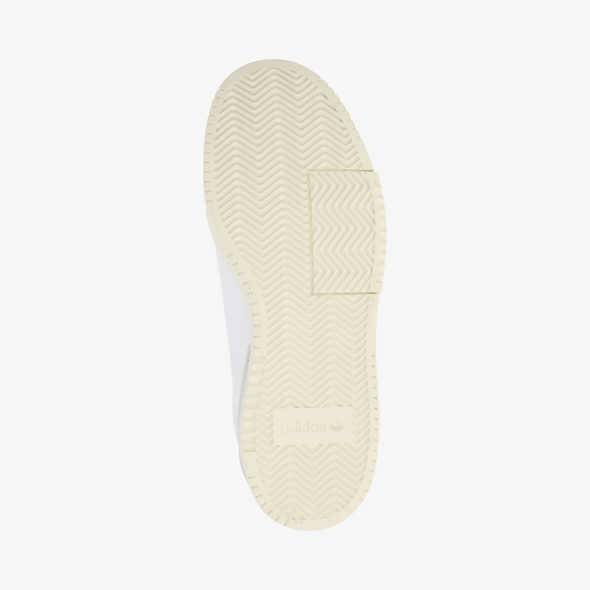 Кеды adidas adidas Supercourt Premium FX5724A01-, цвет белый, размер 41 - фото 6
