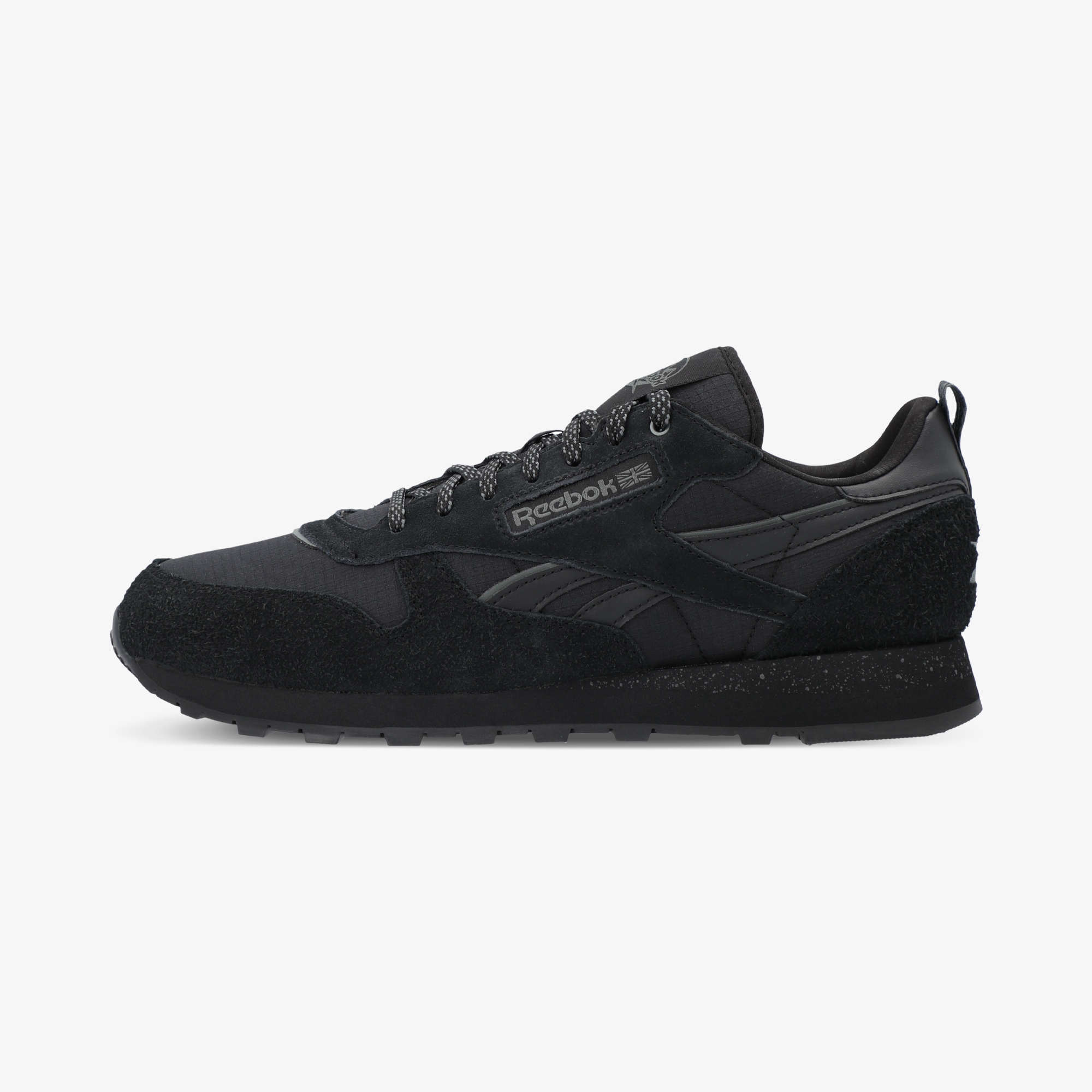 

Мужские кроссовки Reebok, Черный
