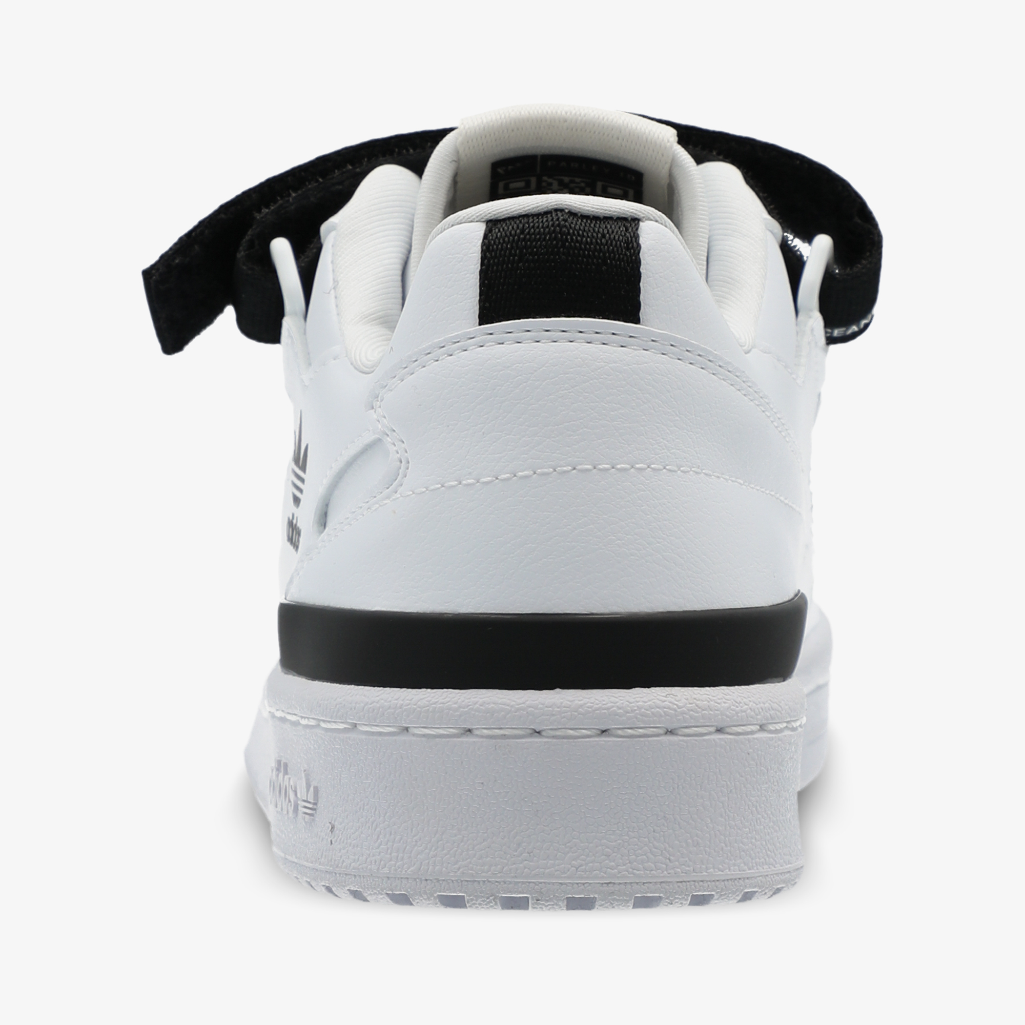 

adidas Forum Low, Белый, adidas Forum Low