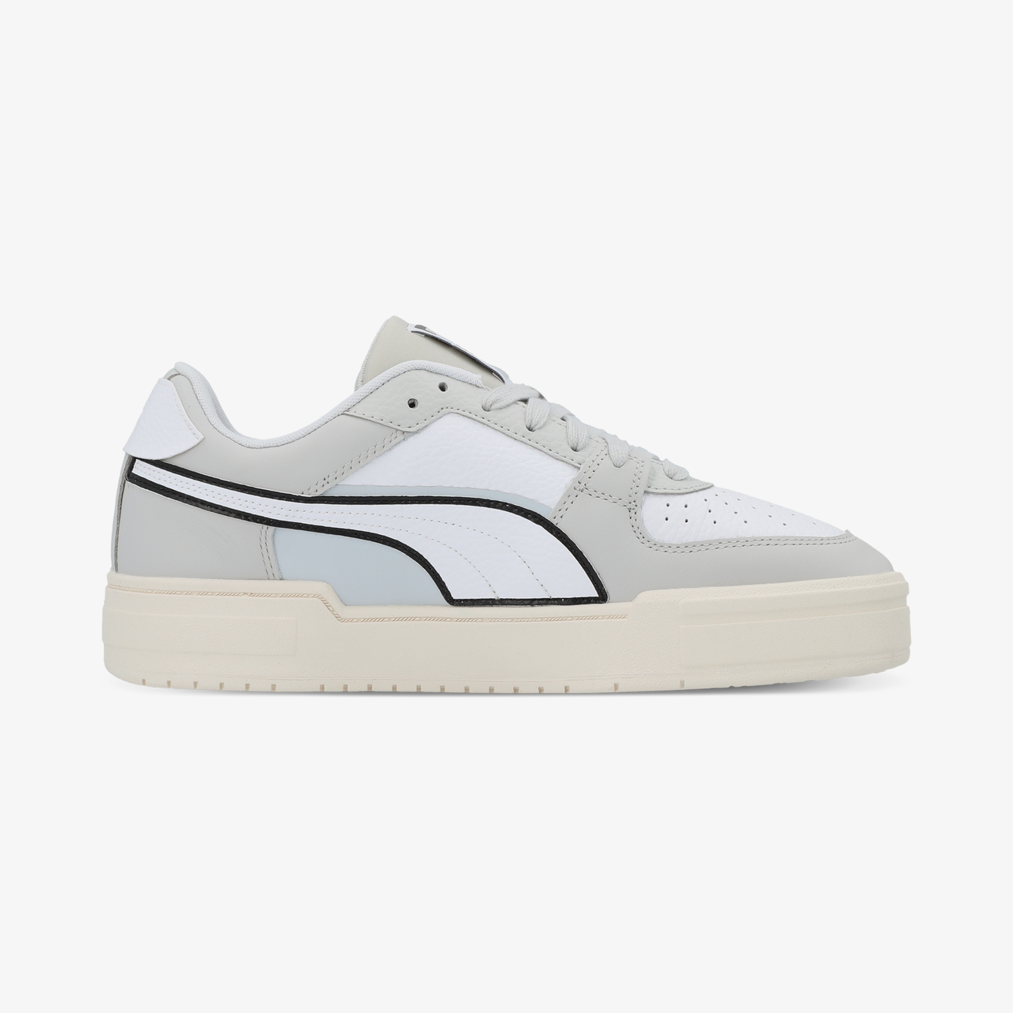 Кеды PUMA Ca Pro Classic Contour, Белый Вид№4