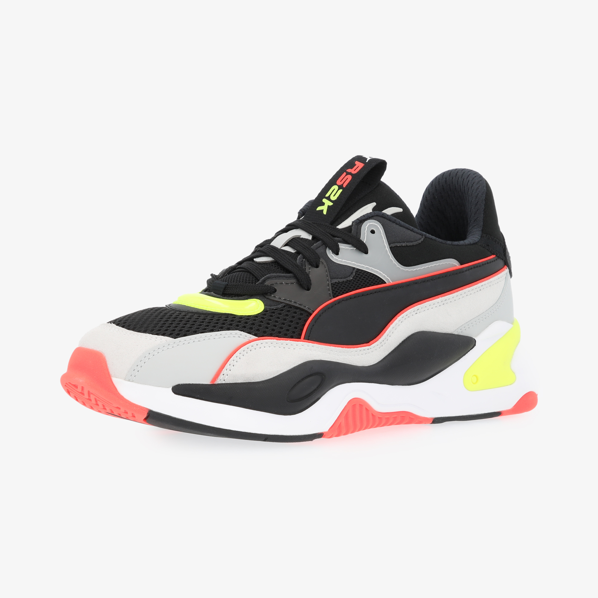 Puma RS 2k черные