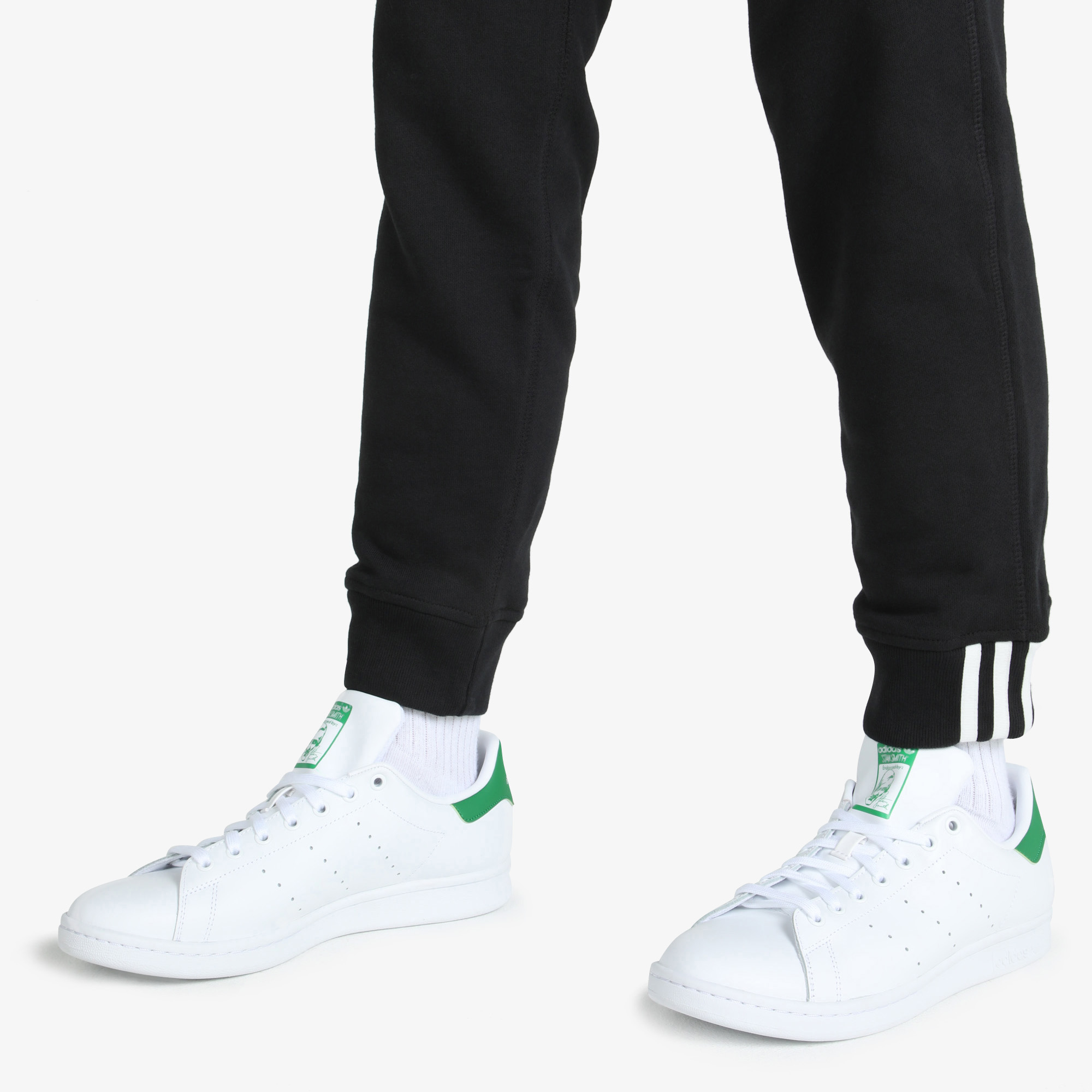 Кеды adidas adidas Stan Smith M20324A01-, цвет белый, размер 40 - фото 7