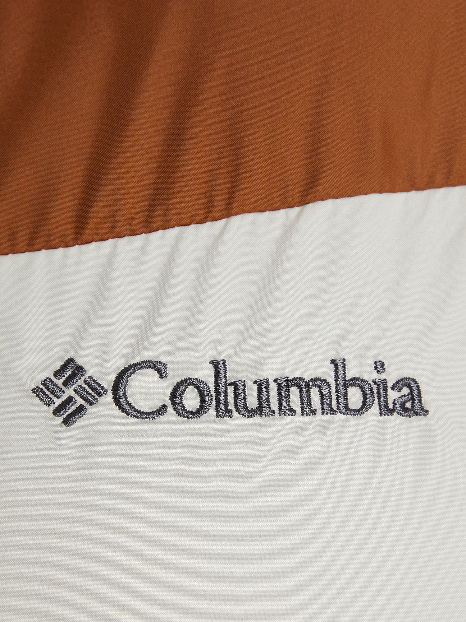 Columbia Pike Lake II Insulated Jacket, Коричневый 2051371CLB-224 - фото 5